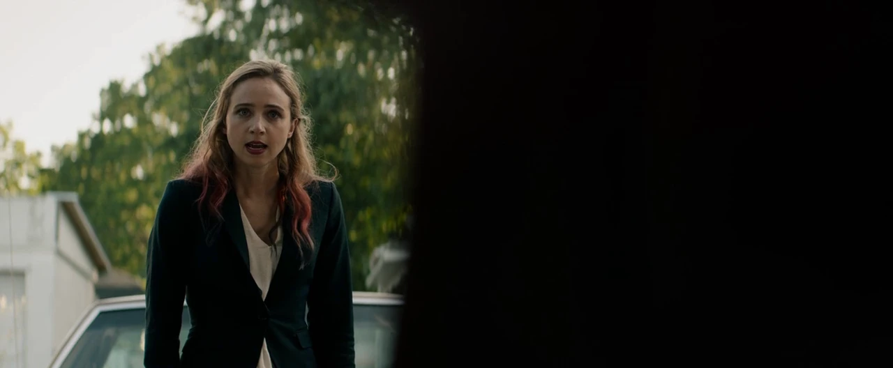 The Monster 2016 English Audio WEB-DL 480p – 720p screenshot 2