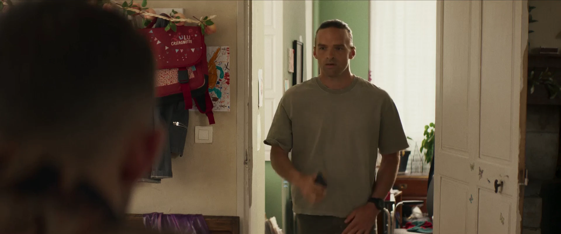 The Orphans 2026 English Audio WEB-DL 720p – 480p – 1080p screenshot 2