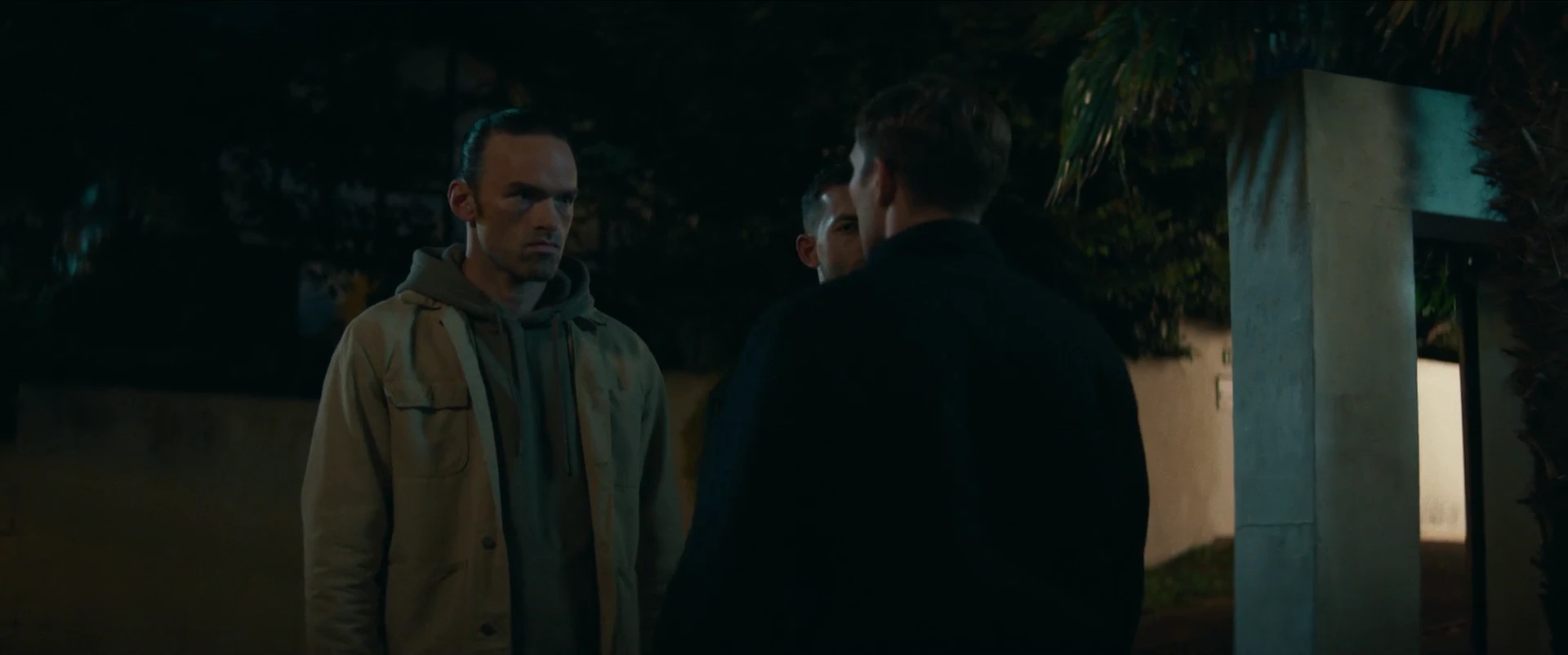 The Orphans 2026 English Audio WEB-DL 720p – 480p – 1080p screenshot 3