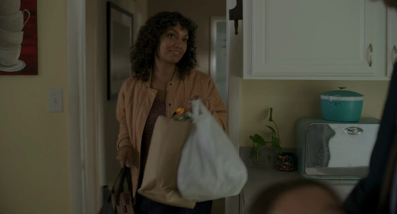 The Other People 2025 English Audio WEBRip 720p screenshot 3