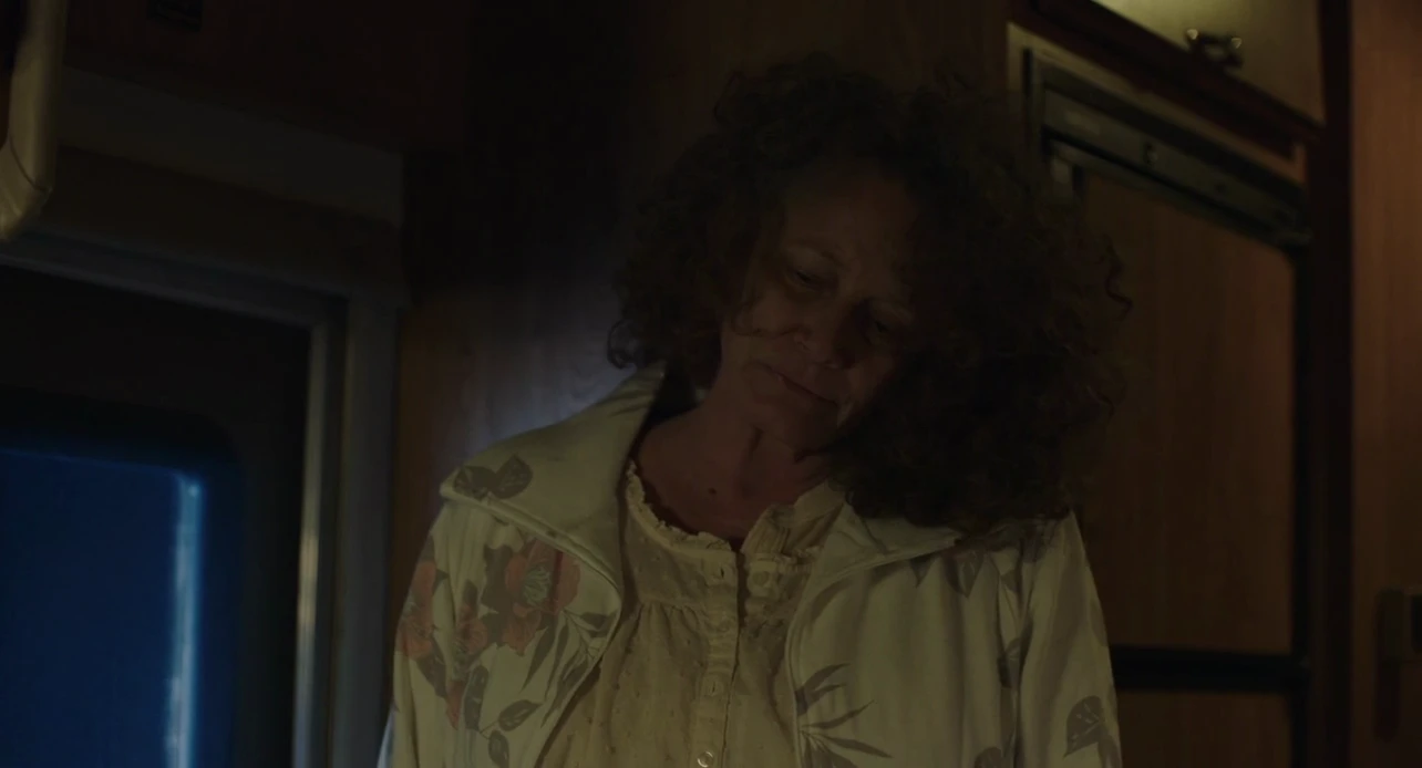 The Other People 2025 English Audio WEBRip 720p screenshot 5