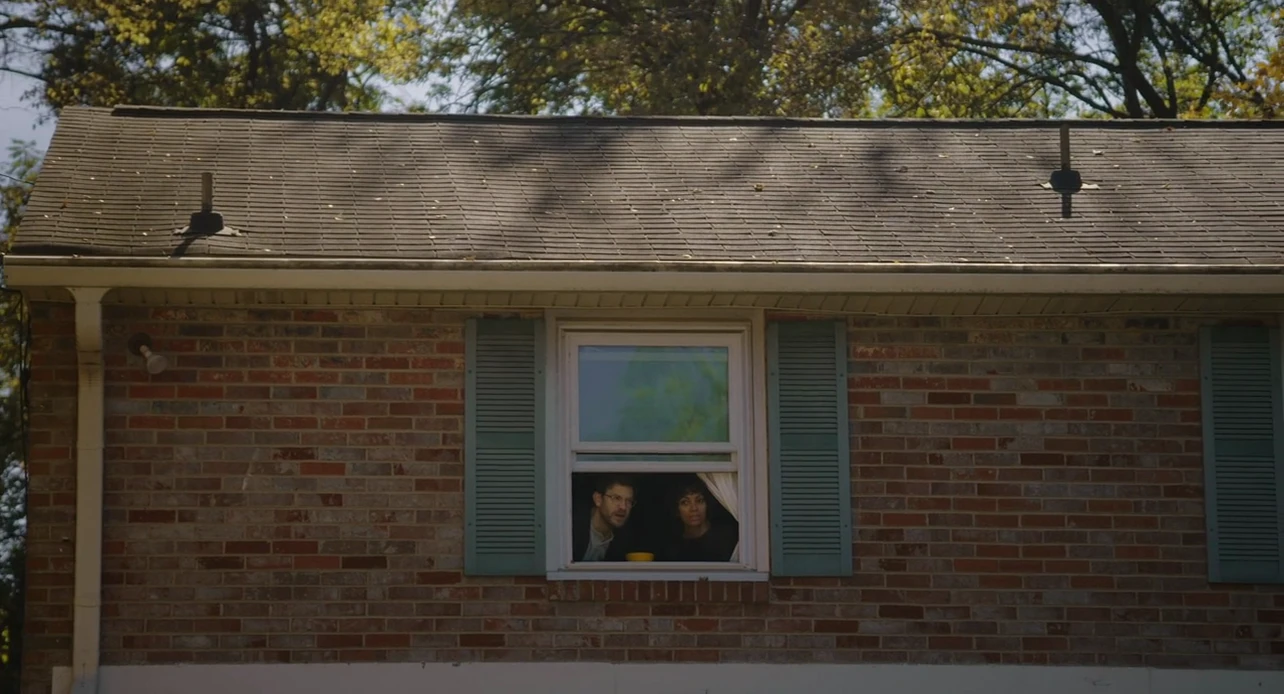 The Other People 2025 English Audio WEBRip 720p screenshot 6