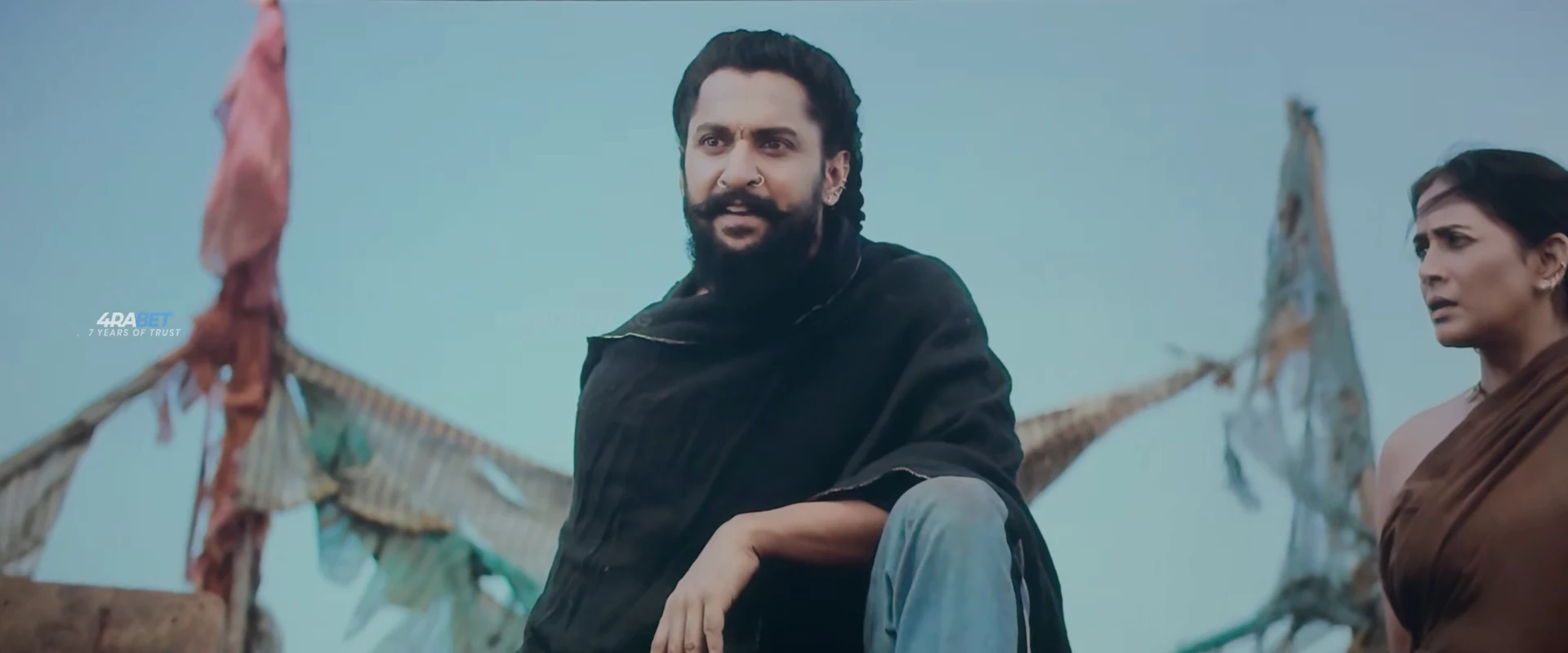 The Paradise 2026 Hindi Line Dual Audio HQ HDTC 720p – 480p – 1080p screenshot 4