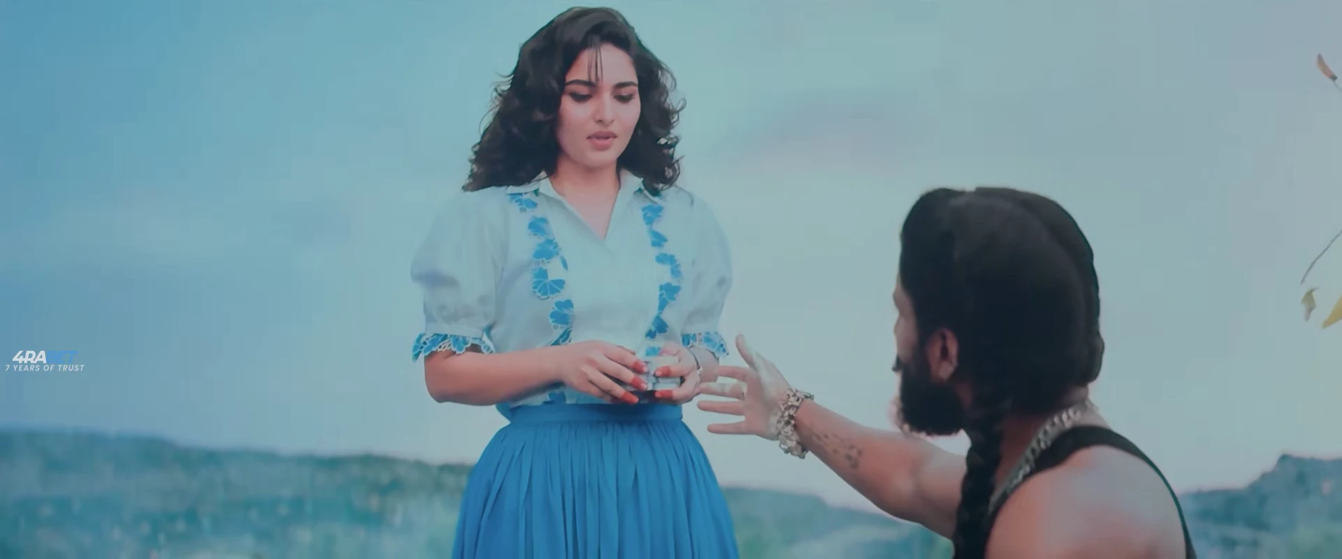 The Paradise 2026 Hindi Line Dual Audio HQ HDTC 720p – 480p – 1080p screenshot 6