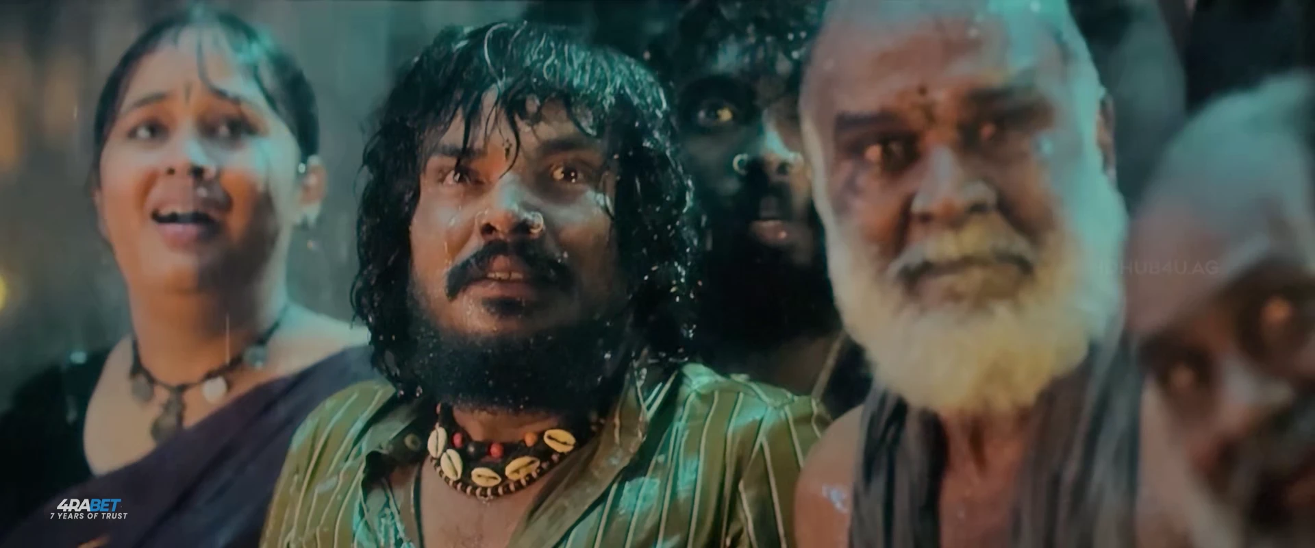 The Paradise 2026 Hindi Line Dual Audio HQ HDTC 720p – 480p – 1080p screenshot 7