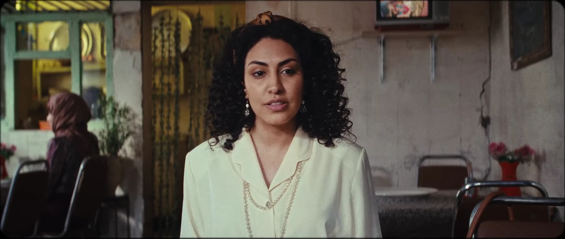 The President’s Cake 2025 Hindi Dual Audio WEB-DL 720p – 480p – 1080p screenshot 2