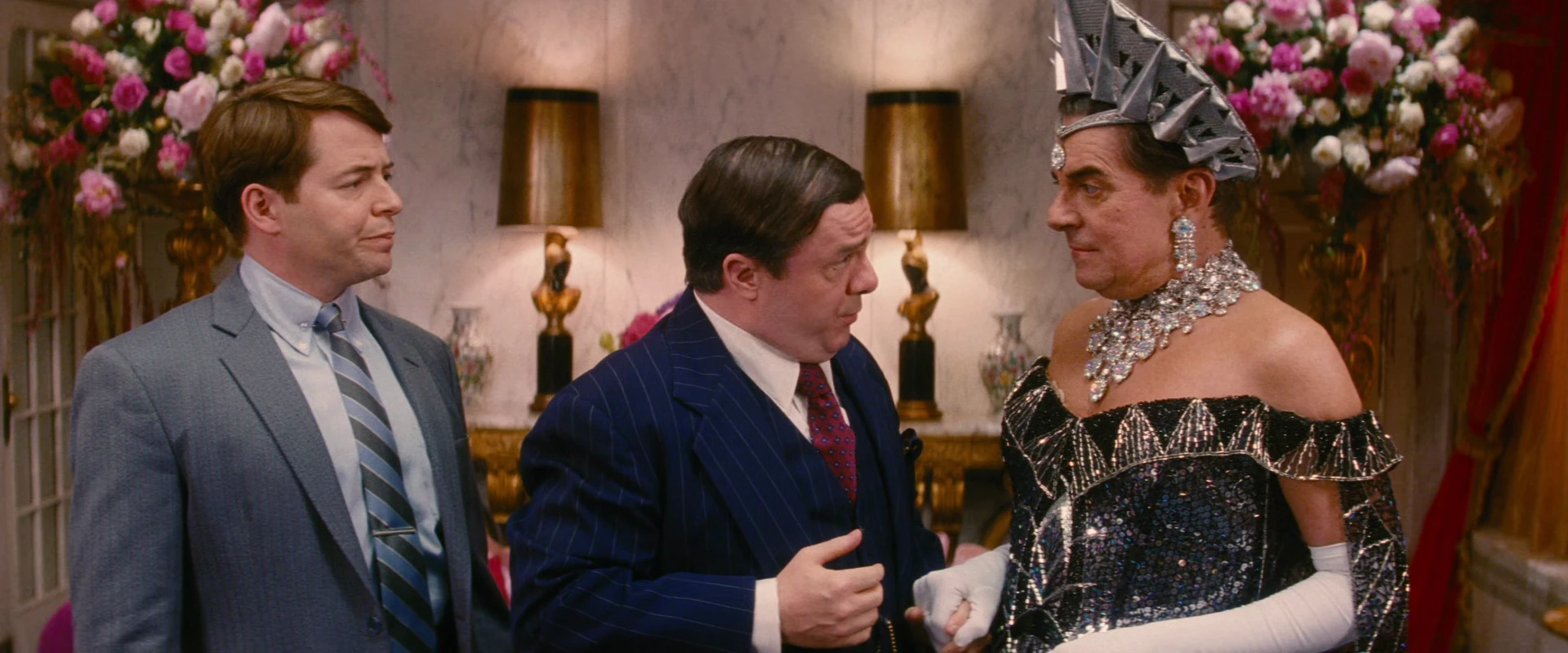 The Producers 2005 Hindi Dual Audio WEB-DL 720p – 480p – 1080p screenshot 3