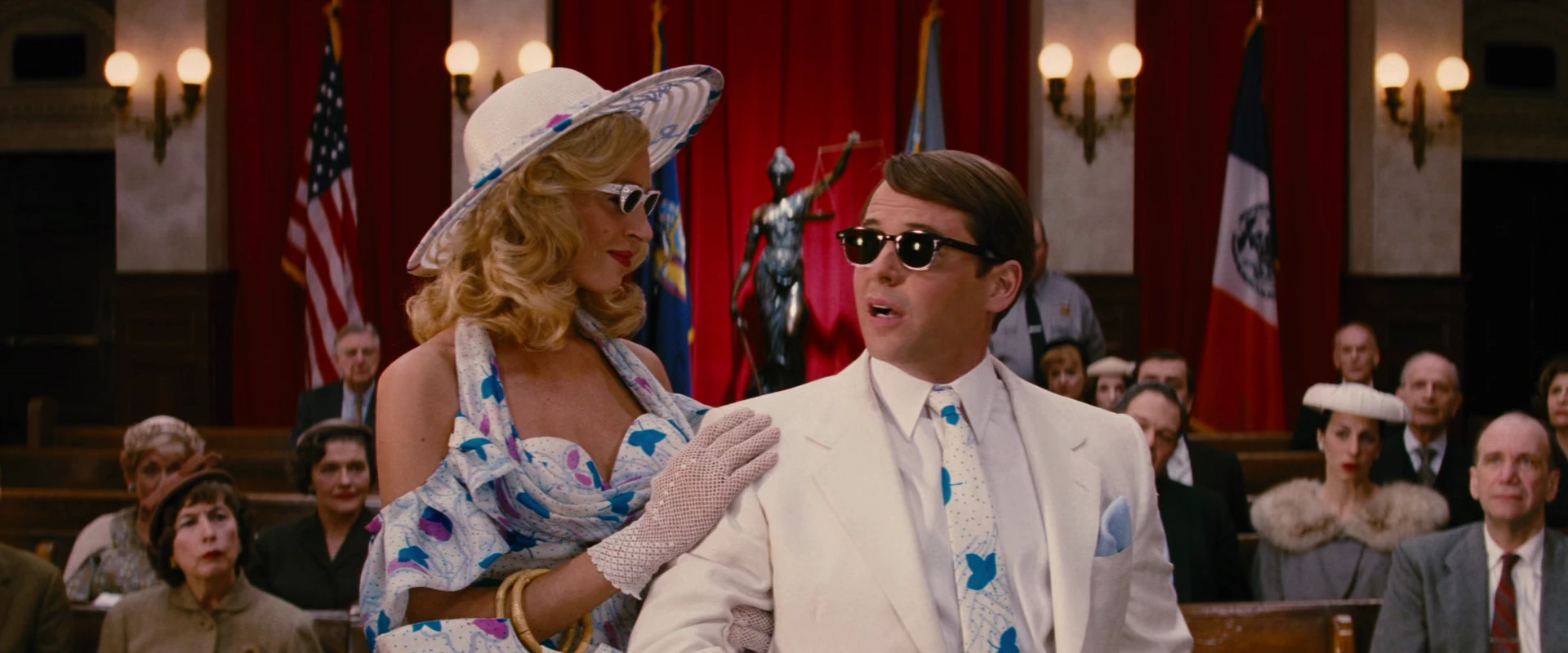 The Producers 2005 Hindi Dual Audio WEB-DL 720p – 480p – 1080p screenshot 6