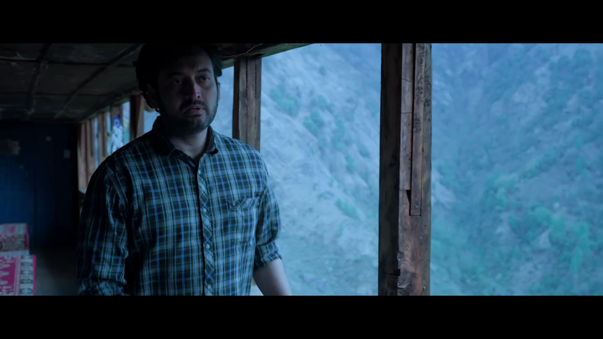 The Rabbit House 2025 Hindi Audio WEB-DL 720p – 1080p screenshot 1