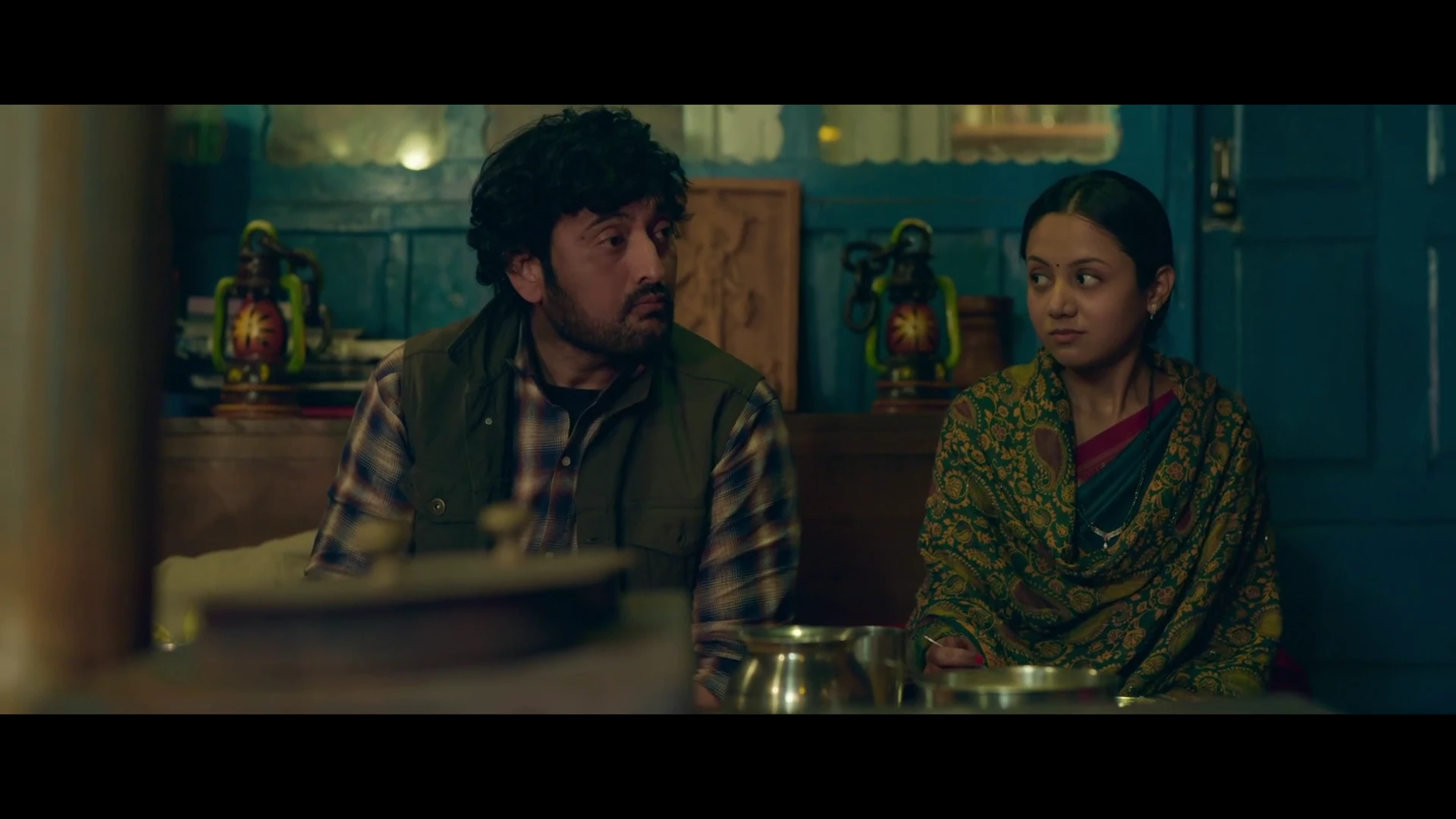 The Rabbit House 2025 Hindi Audio WEB-DL 720p – 1080p screenshot 2