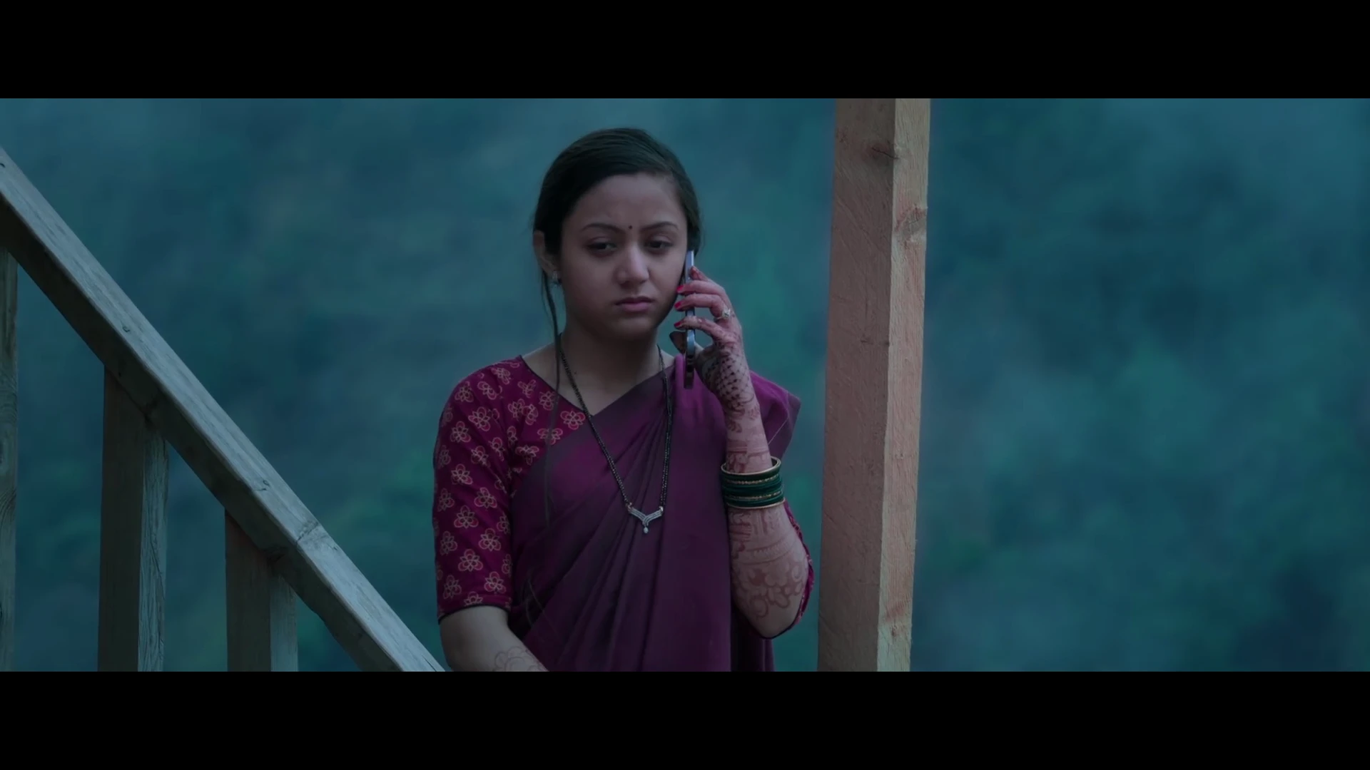 The Rabbit House 2025 Hindi Audio WEB-DL 720p – 1080p screenshot 3