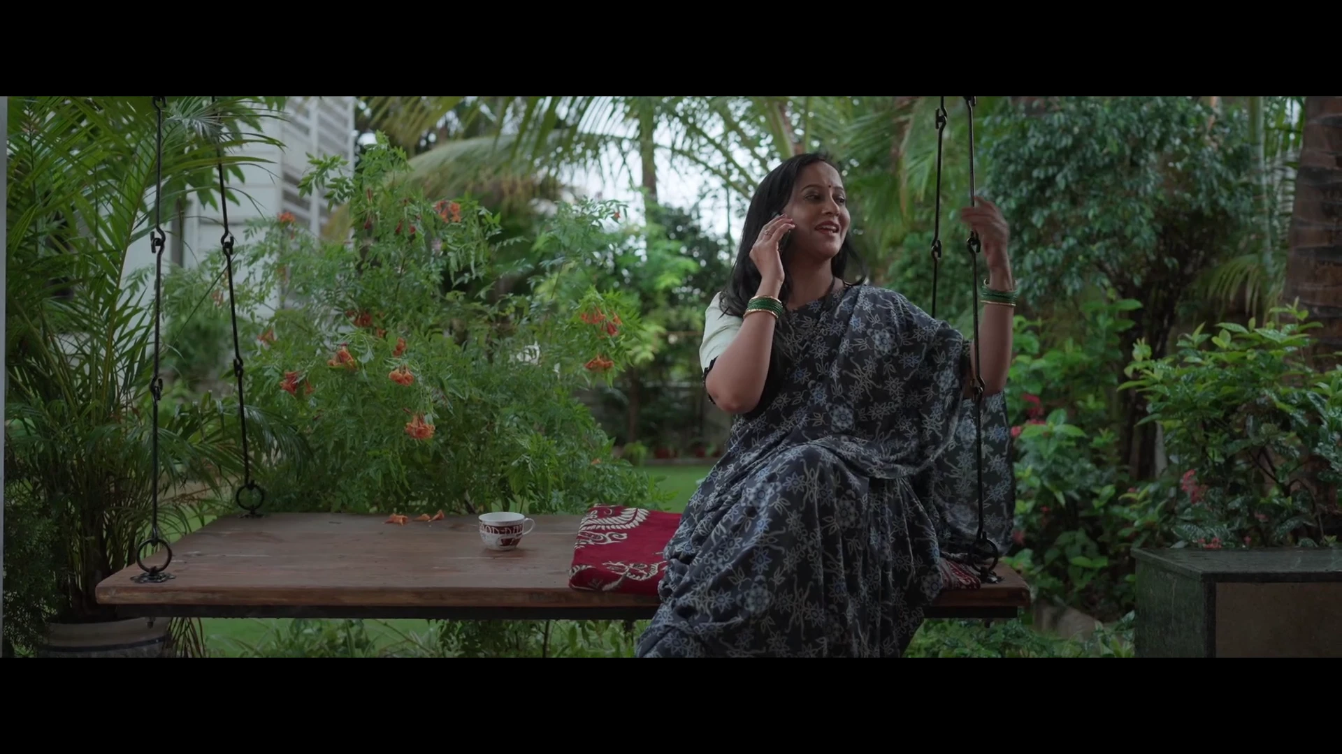 The Rabbit House 2025 Hindi Audio WEB-DL 720p – 1080p screenshot 4