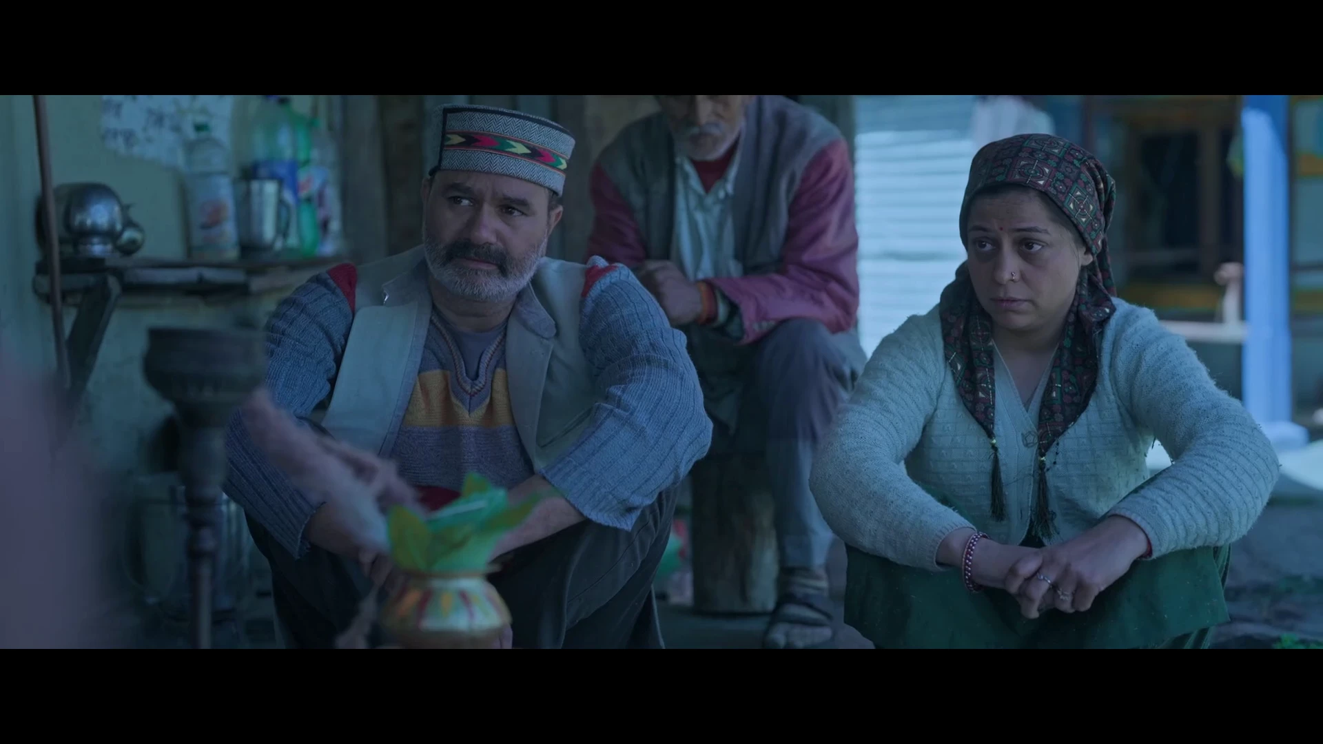 The Rabbit House 2025 Hindi Audio WEB-DL 720p – 1080p screenshot 5