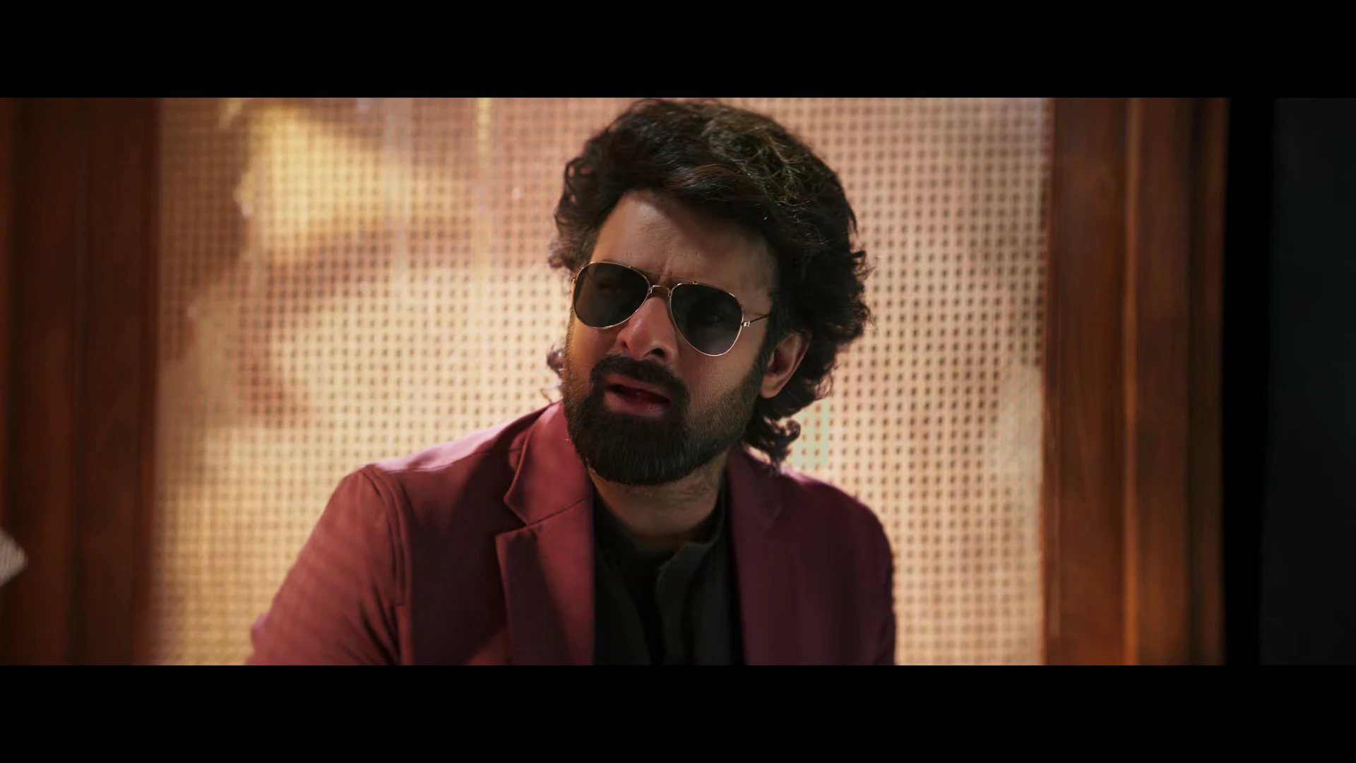 The Raja Saab 2026 Hindi Audio WEB-DL 720p – 480p – 1080p screenshot 3