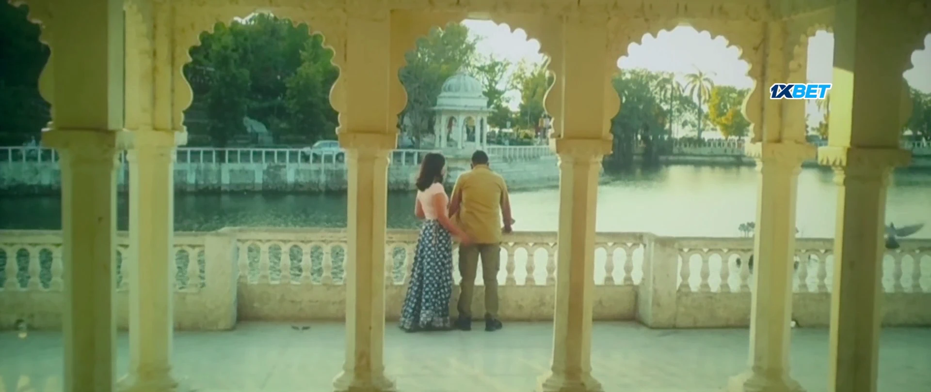 The Return of the Army Man 2026 Hindi Audio HQ HDTC 720p – 480p – 1080p screenshot 5