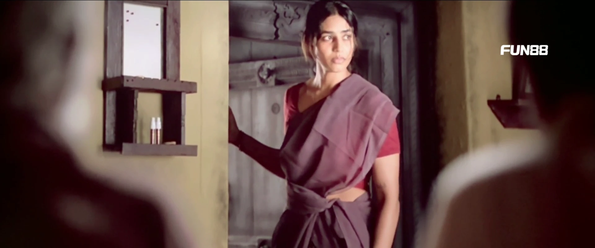 The Rise of Ashoka 2026 Kannada Audio HQ HDTS 720p – 480p – 1080p screenshot 4