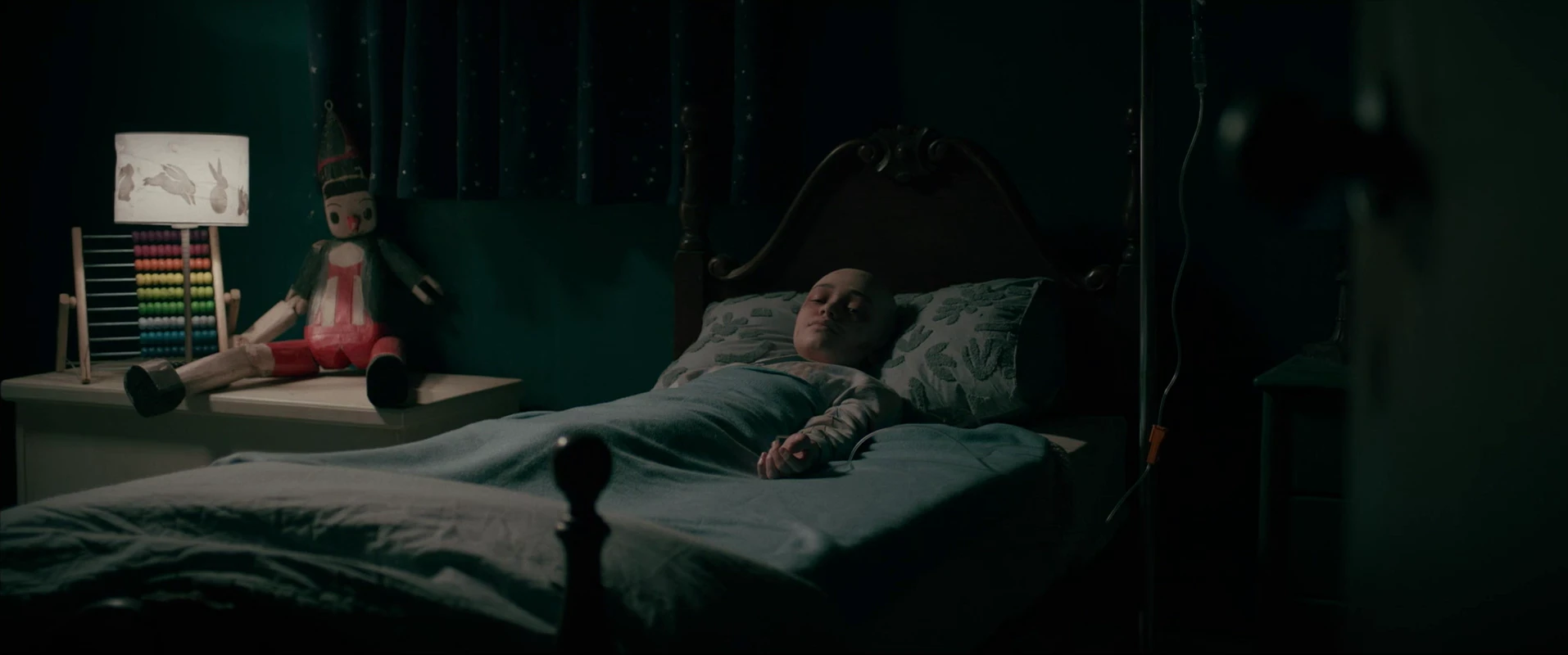 The Room Below 2026 English Audio WEB-DL 720p – 1080p screenshot 10