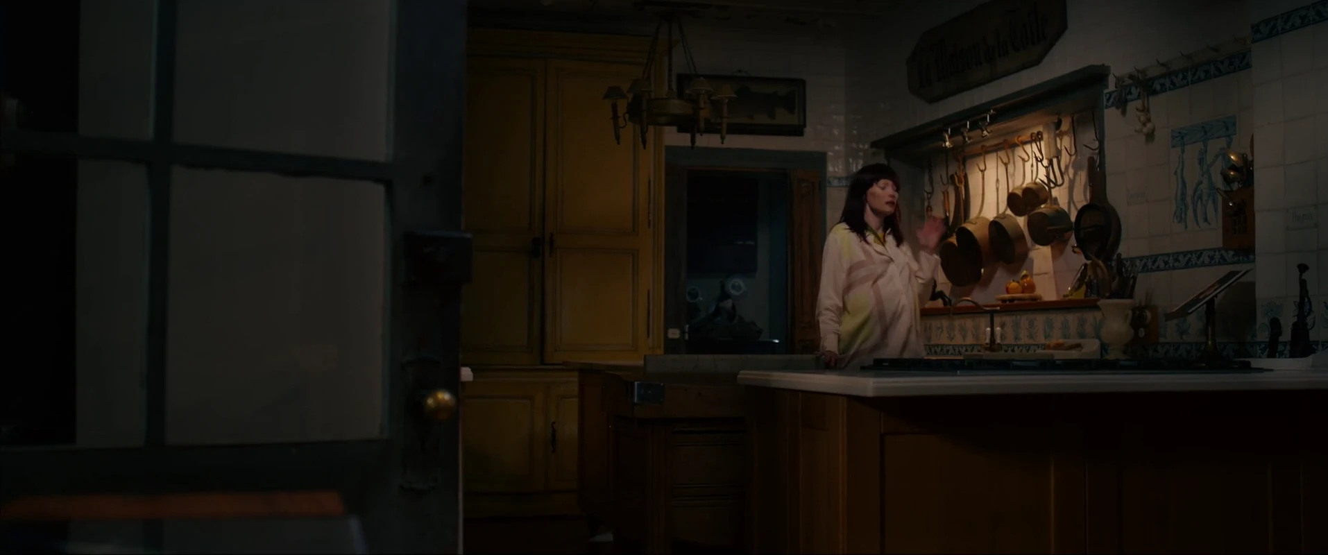 The Room Below 2026 English Audio WEB-DL 720p – 1080p screenshot 8