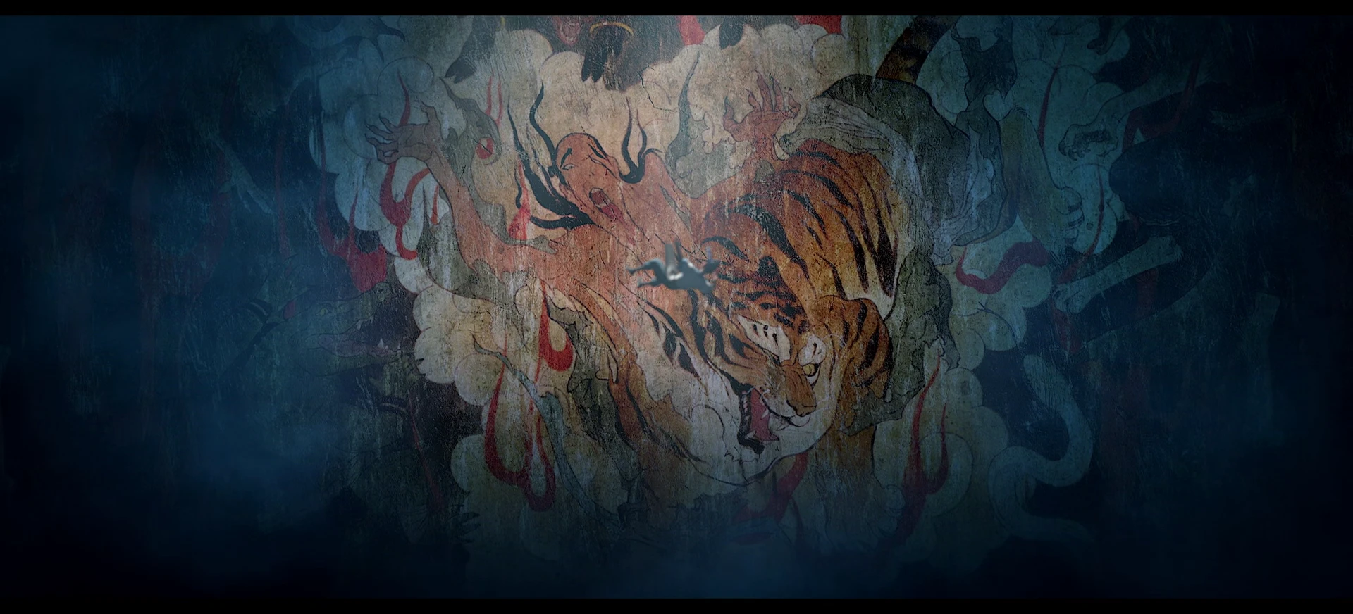 The Royal Cat 2024 Hindi Audio WEB-DL 720p – 480p – 1080p screenshot 6