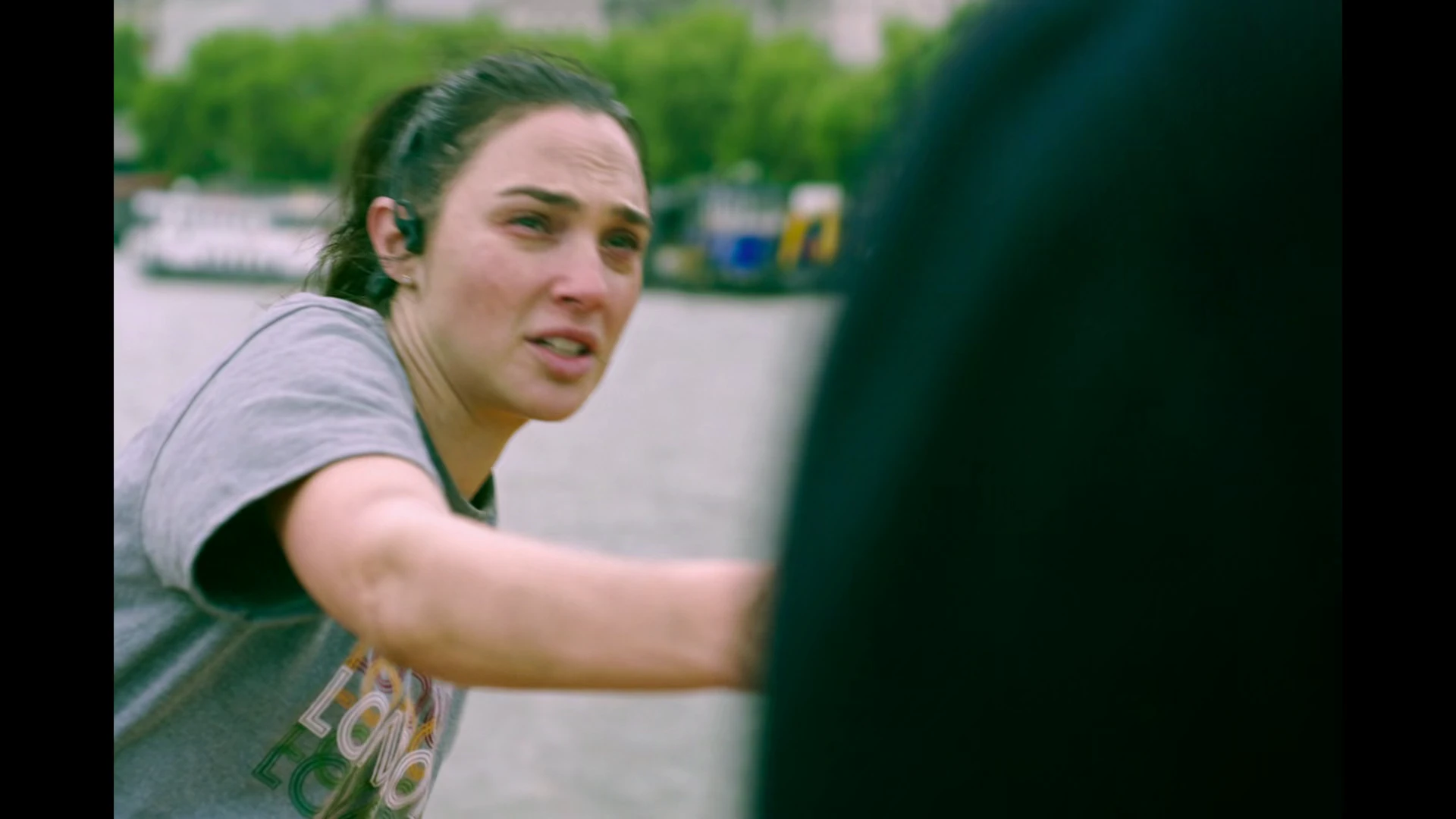 The Runner 2026 Hindi Dual Audio WEB-DL 720p – 480p – 1080p – 2160p screenshot 8