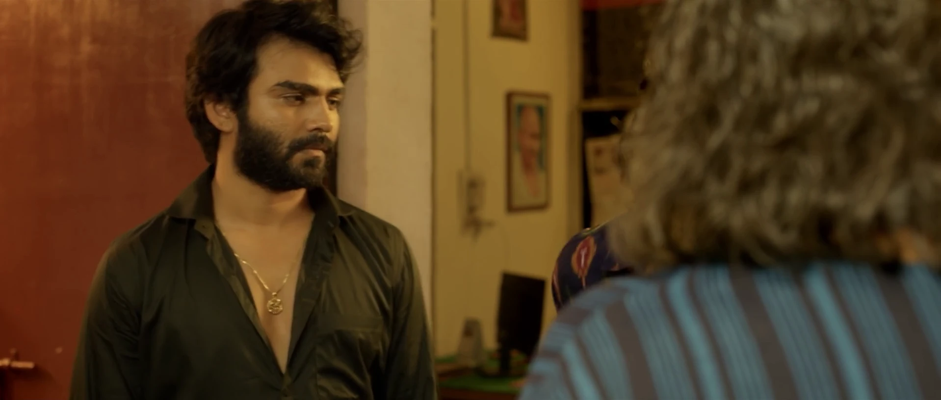 The Secret of Devkaali 2025 Hindi Audio WEB-DL 720p – 480p – 1080p screenshot 7