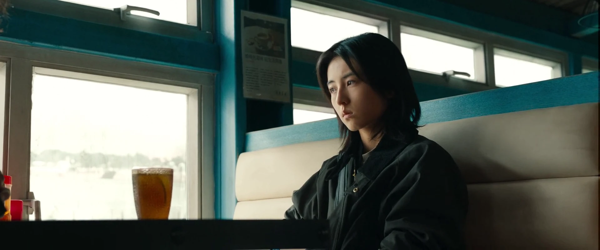 The Shadow’s Edge 2025 Chinese Audio WEB-DL 720p – 480p – 1080p screenshot 5