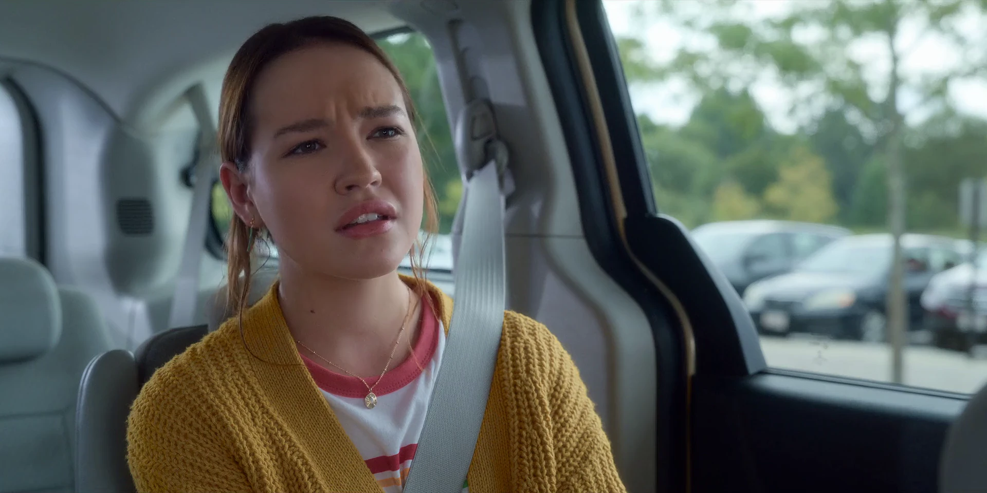 The Sleepover 2020 Hindi Dual Audio WEB-DL 720p – 480p – 1080p screenshot 1