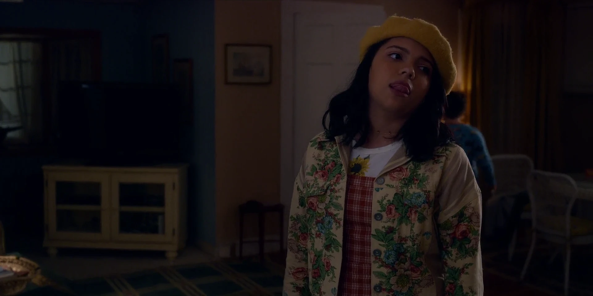 The Sleepover 2020 Hindi Dual Audio WEB-DL 720p – 480p – 1080p screenshot 4