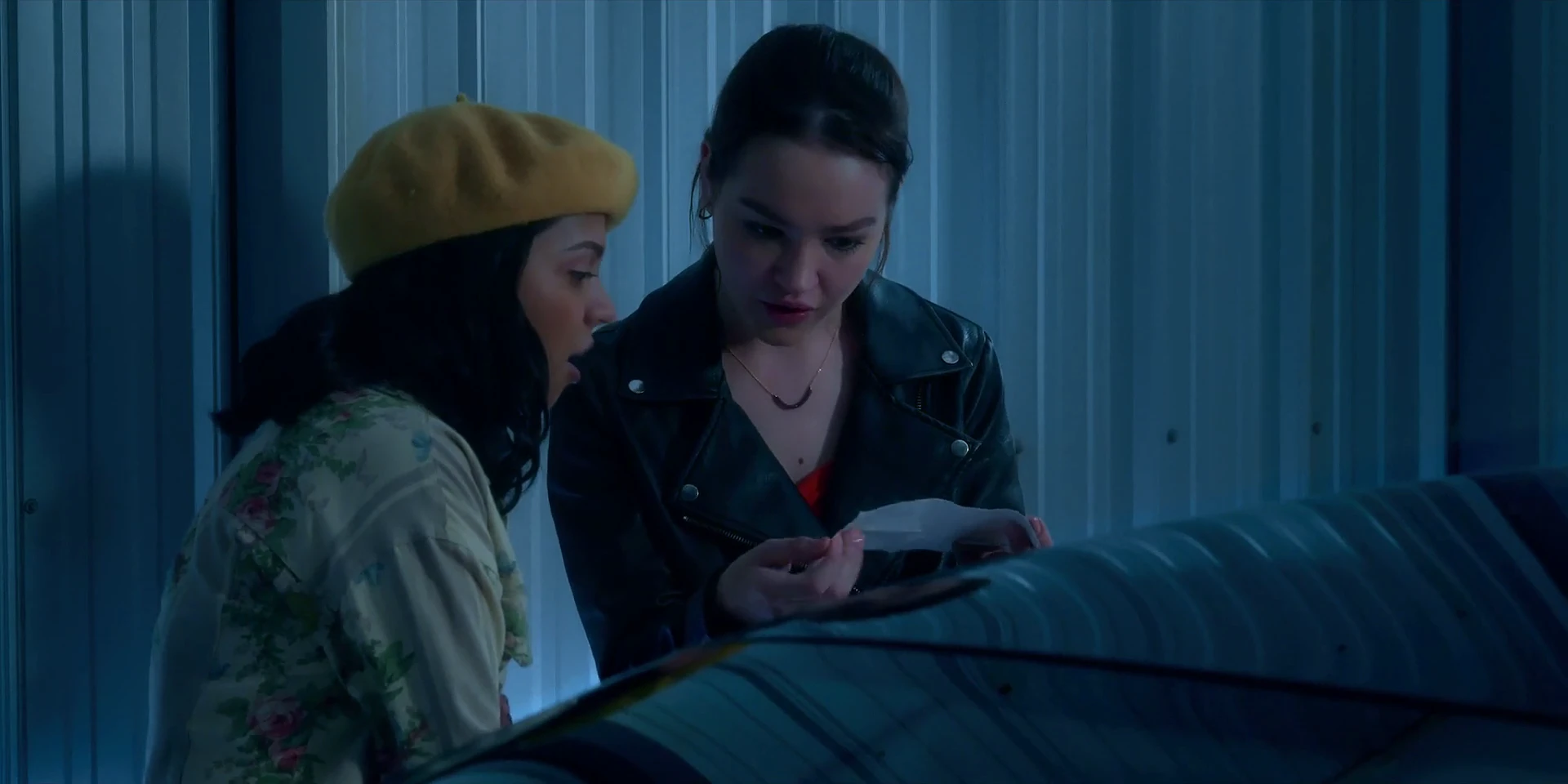 The Sleepover 2020 Hindi Dual Audio WEB-DL 720p – 480p – 1080p screenshot 5