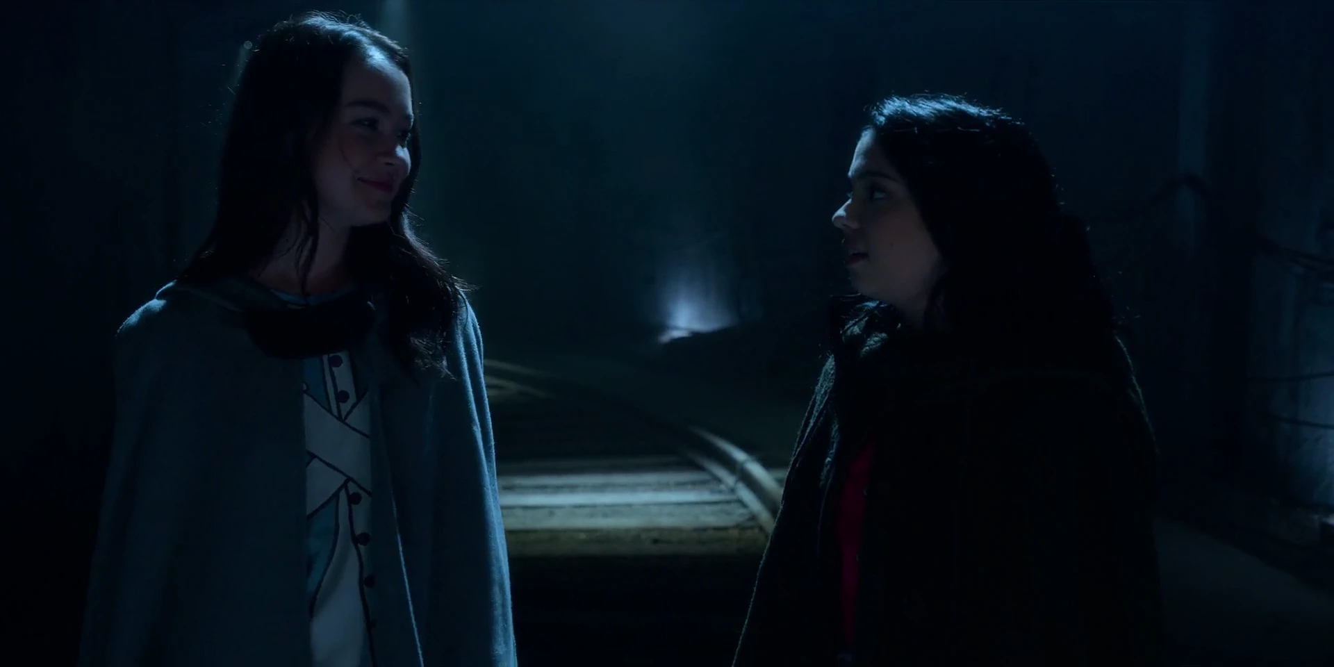 The Sleepover 2020 Hindi Dual Audio WEB-DL 720p – 480p – 1080p screenshot 6