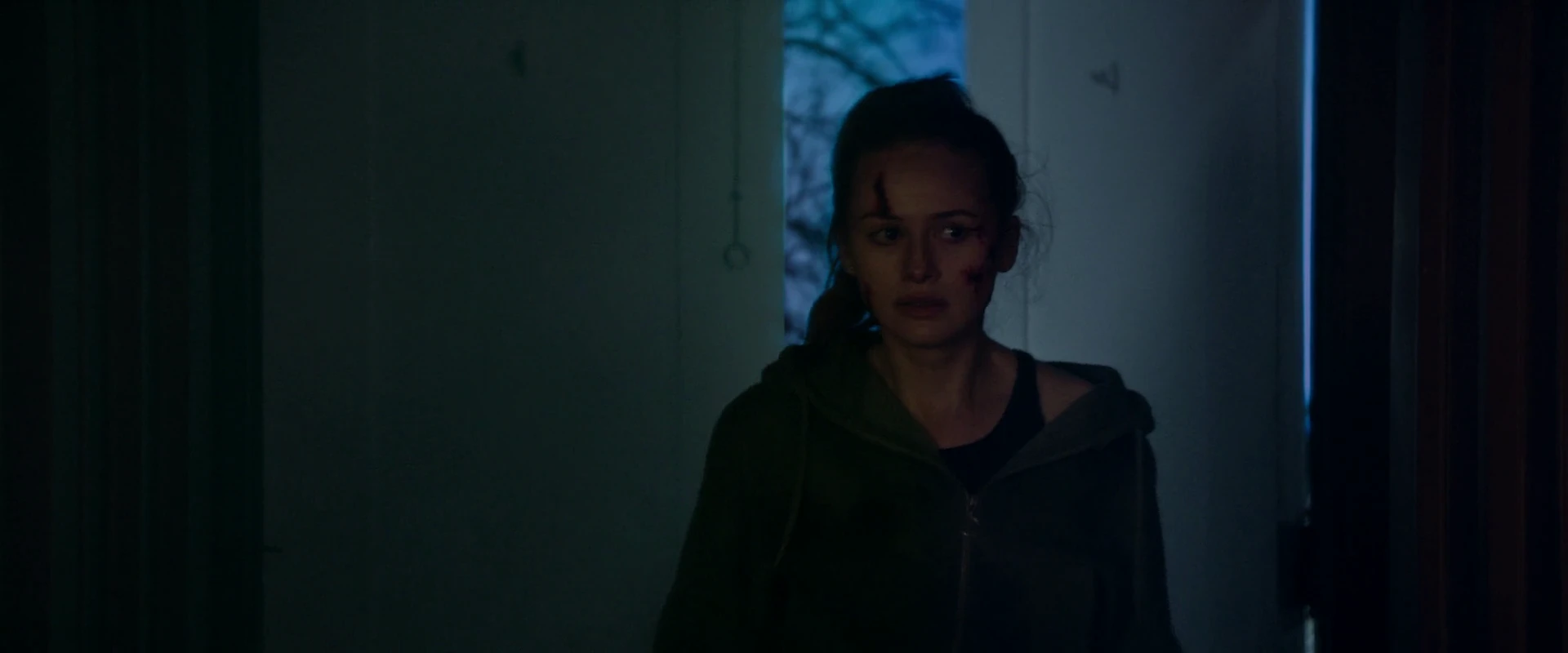 The Strangers: Chapter 3 2026 English Audio WEB-DL 720p – 480p – 1080p screenshot 1