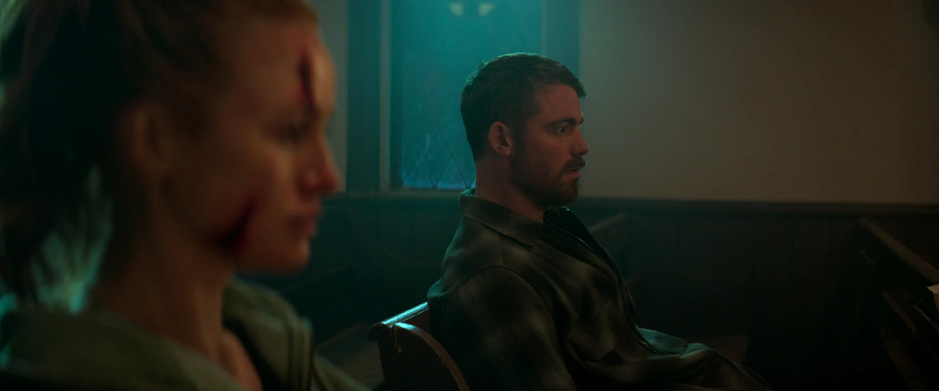 The Strangers: Chapter 3 2026 English Audio WEB-DL 720p – 480p – 1080p screenshot 2
