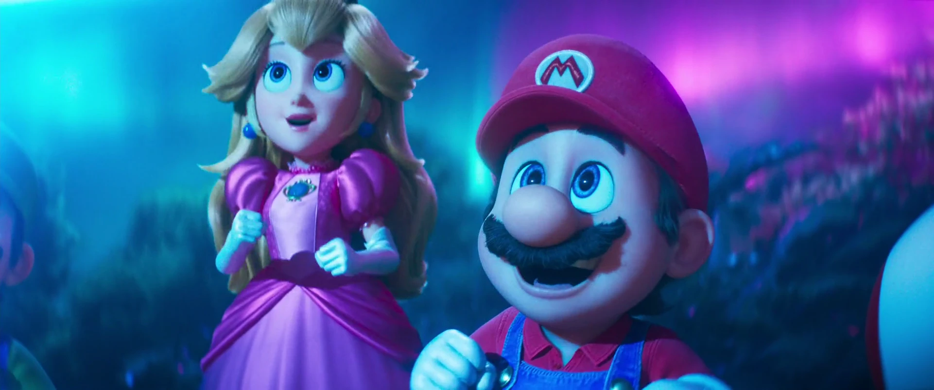 The Super Mario Galaxy Movie 2026 Hindi Dual Audio WEB-DL 720p – 480p – 1080p – 2160p screenshot 1