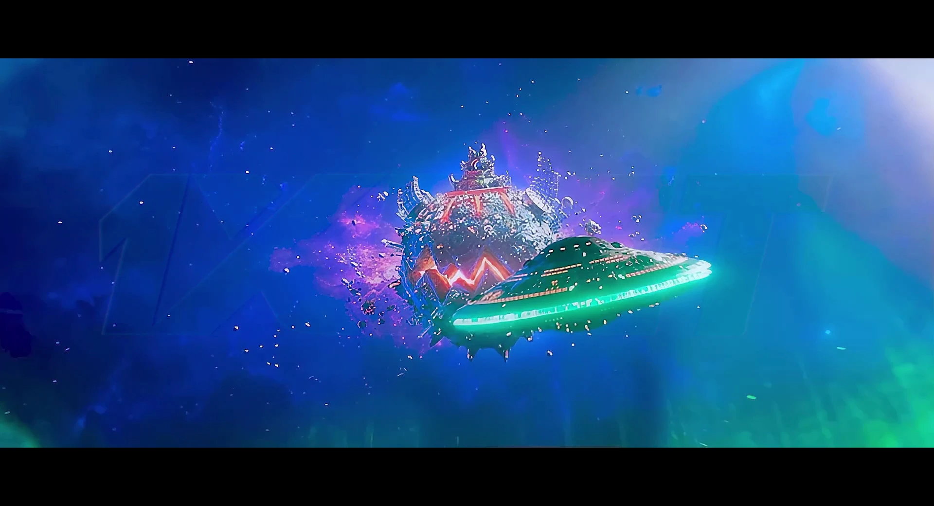 The Super Mario Galaxy Movie 2026 English Audio TELESYNC 720p – 480p – 1080p screenshot 1