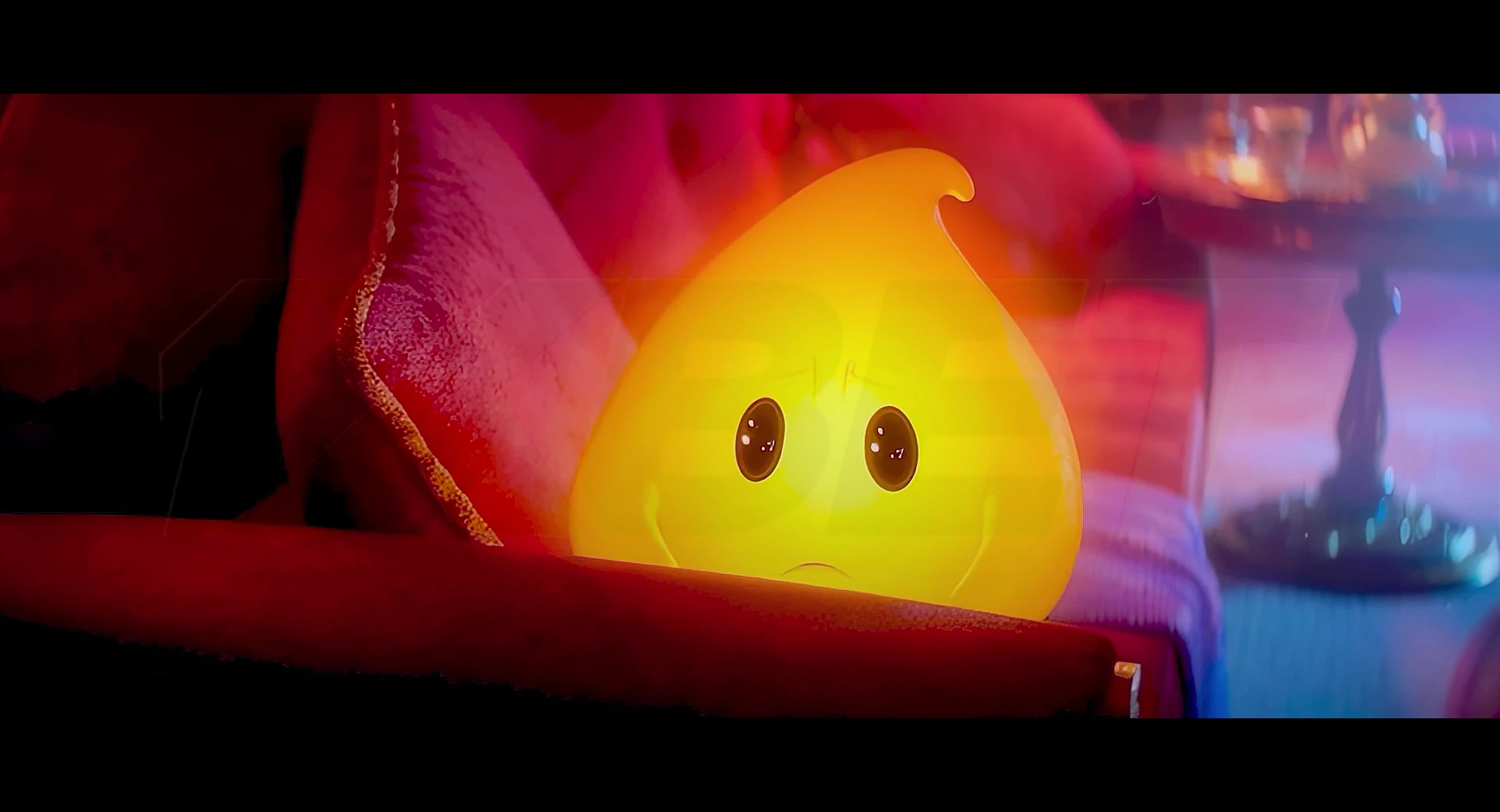 The Super Mario Galaxy Movie 2026 English Audio TELESYNC 720p – 480p – 1080p screenshot 2