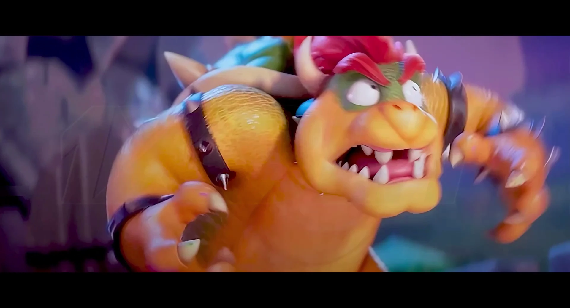 The Super Mario Galaxy Movie 2026 English Audio TELESYNC 720p – 480p – 1080p screenshot 3