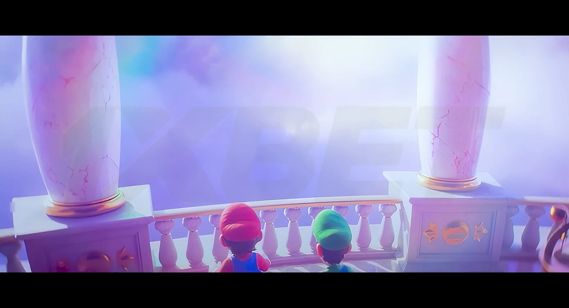The Super Mario Galaxy Movie 2026 English Audio TELESYNC 720p – 480p – 1080p screenshot 4
