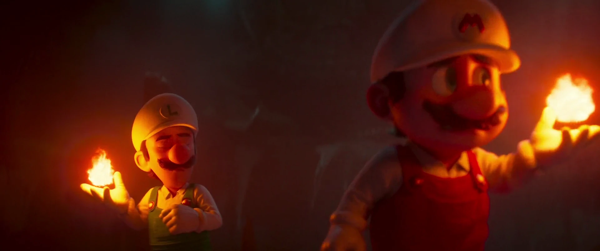 The Super Mario Galaxy Movie 2026 Hindi Dual Audio WEB-DL 720p – 480p – 1080p – 2160p screenshot 2