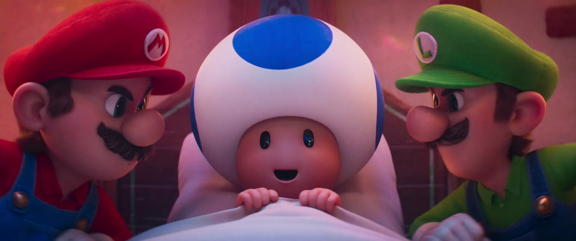 The Super Mario Galaxy Movie 2026 Hindi Dual Audio WEB-DL 720p – 480p – 1080p – 2160p screenshot 4