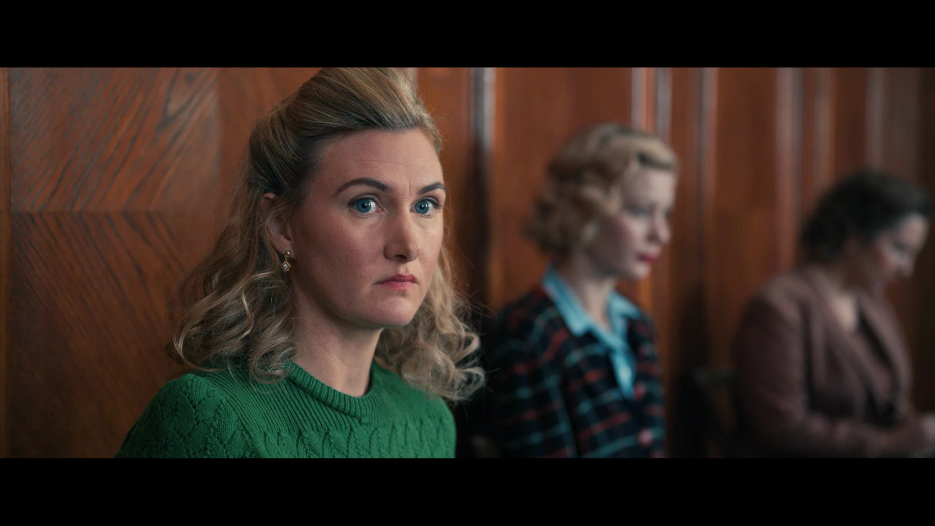The Swedish Connection 2026 Hindi Dual Audio WEB-DL 720p – 480p – 1080p screenshot 1