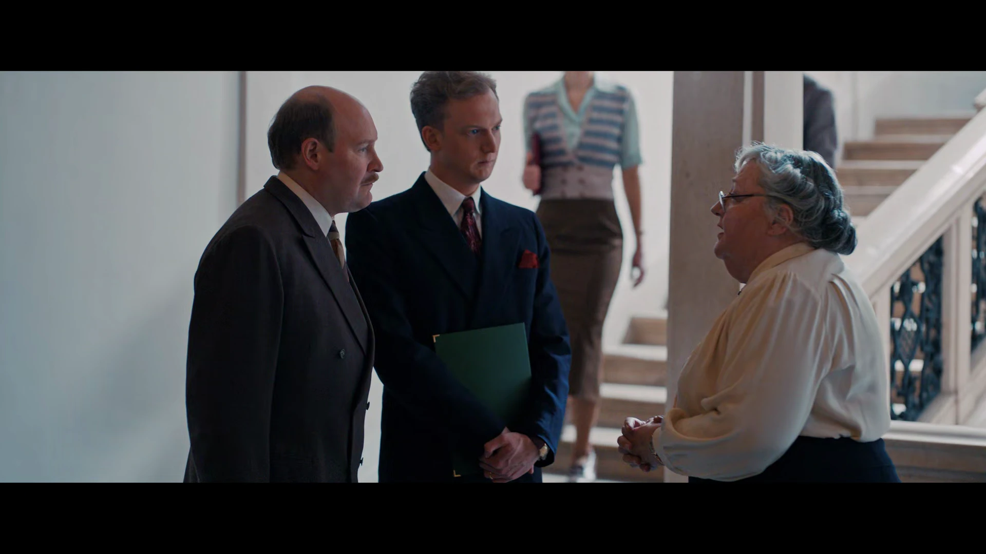 The Swedish Connection 2026 Hindi Dual Audio WEB-DL 720p – 480p – 1080p screenshot 5