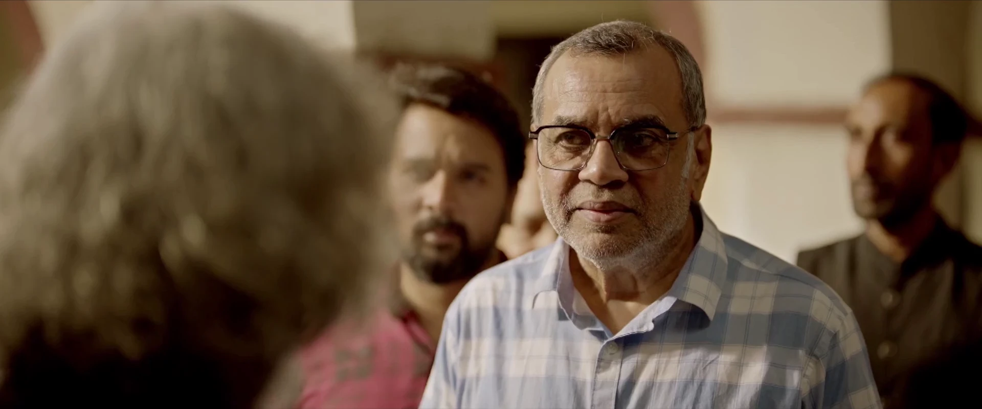 The Taj Story 2025 Hindi Audio WEB-DL 720p – 480p – 1080p (2026) screenshot 2