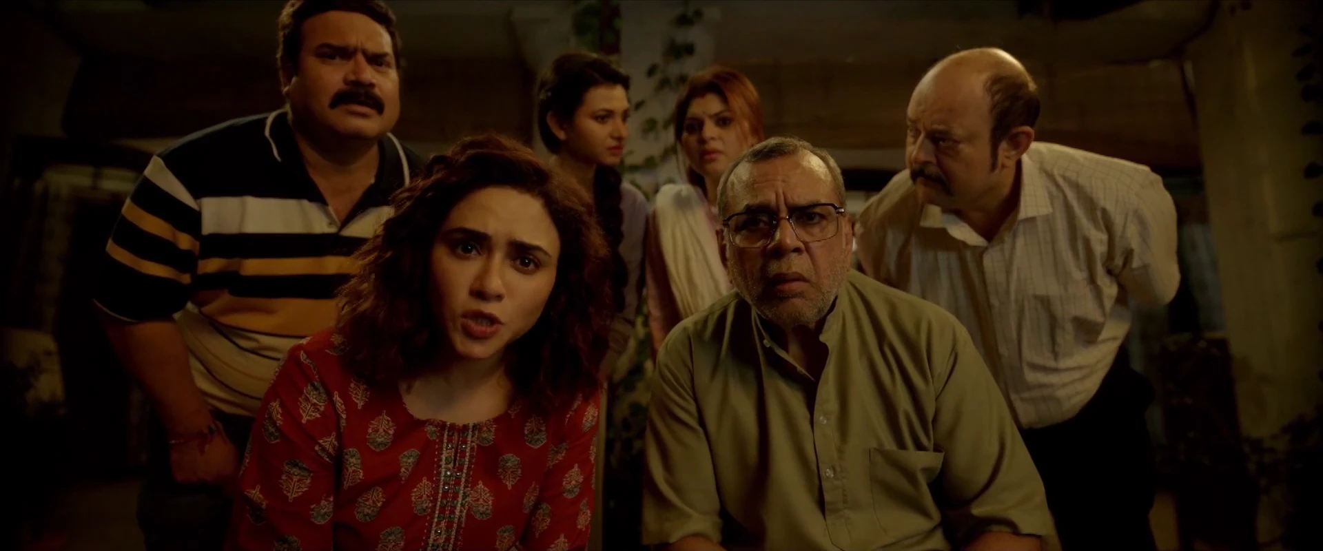 The Taj Story 2025 Hindi Audio WEB-DL 720p – 480p – 1080p (2026) screenshot 4