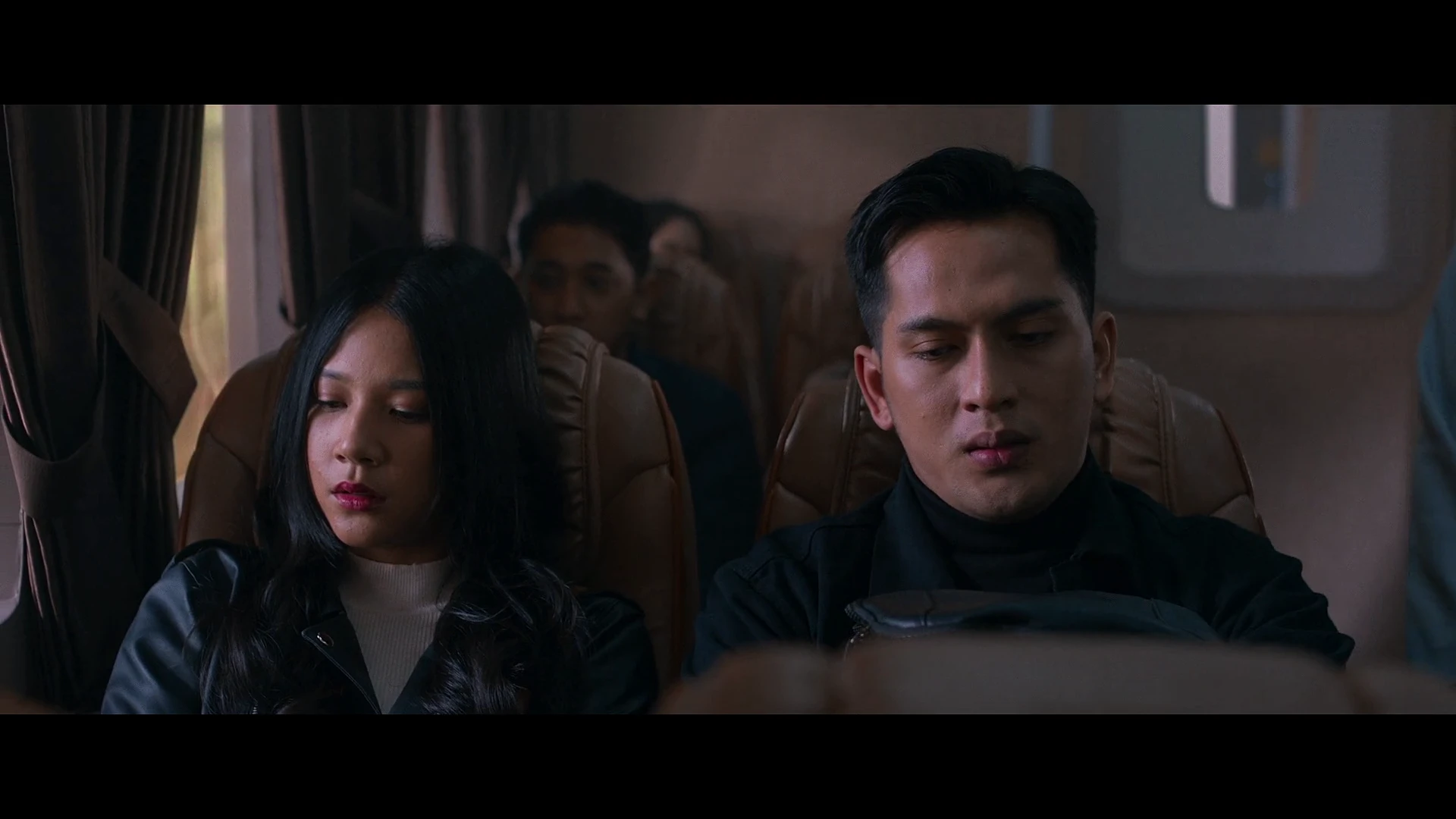 The Train of Death 2024 Hindi Audio WEB-DL 720p – 480p – 1080p (2025) screenshot 1