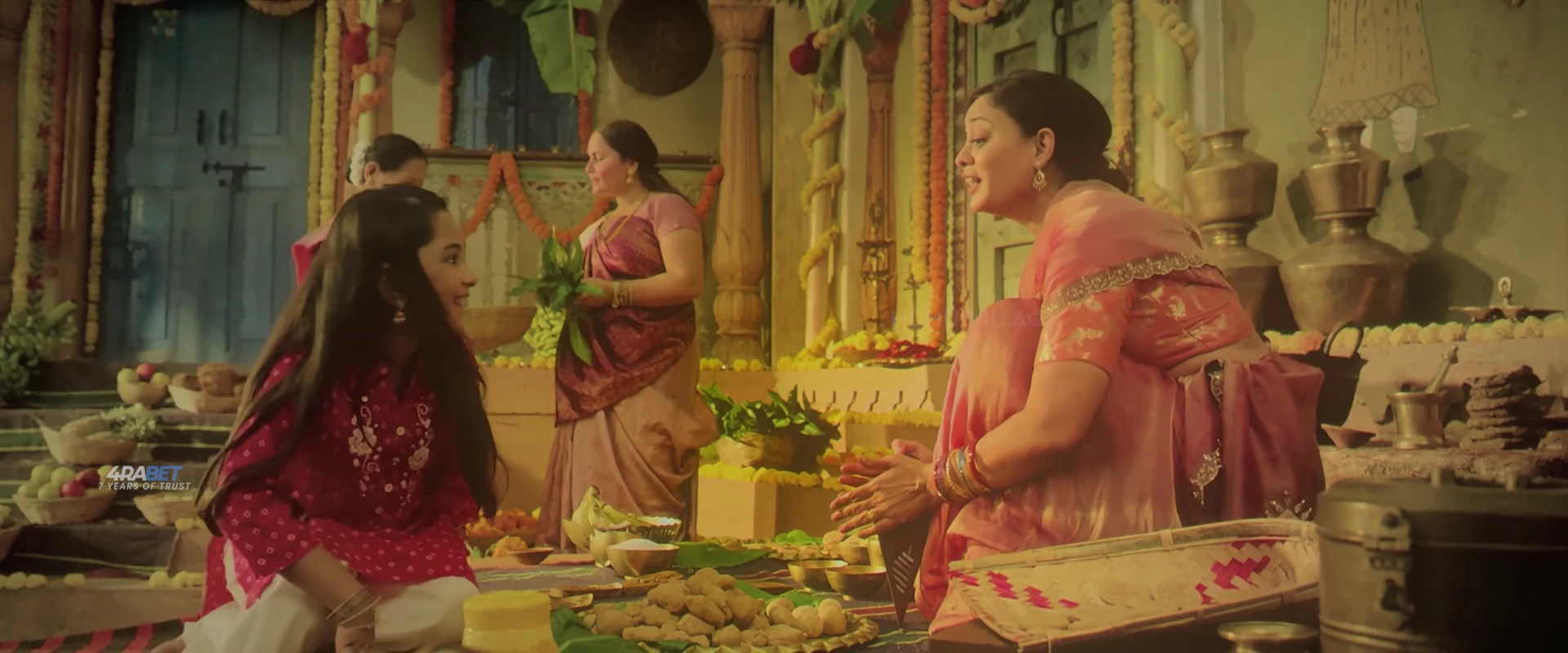 The Vvaan: Force of the Forrest 2026 Hindi Line Audio V2 HQ-HDTC 720p – 480p – 1080p screenshot 8