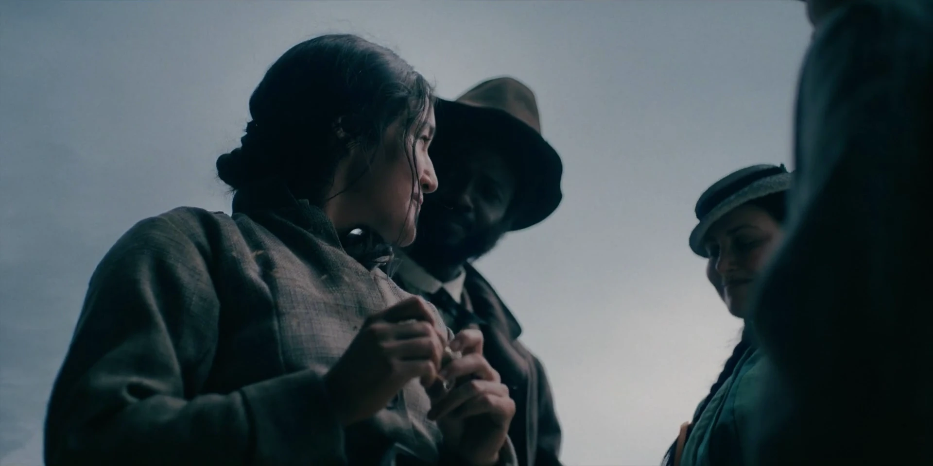 The Wolf and the Lamb 2026 English Audio WEBRip 720p – 1080p screenshot 2
