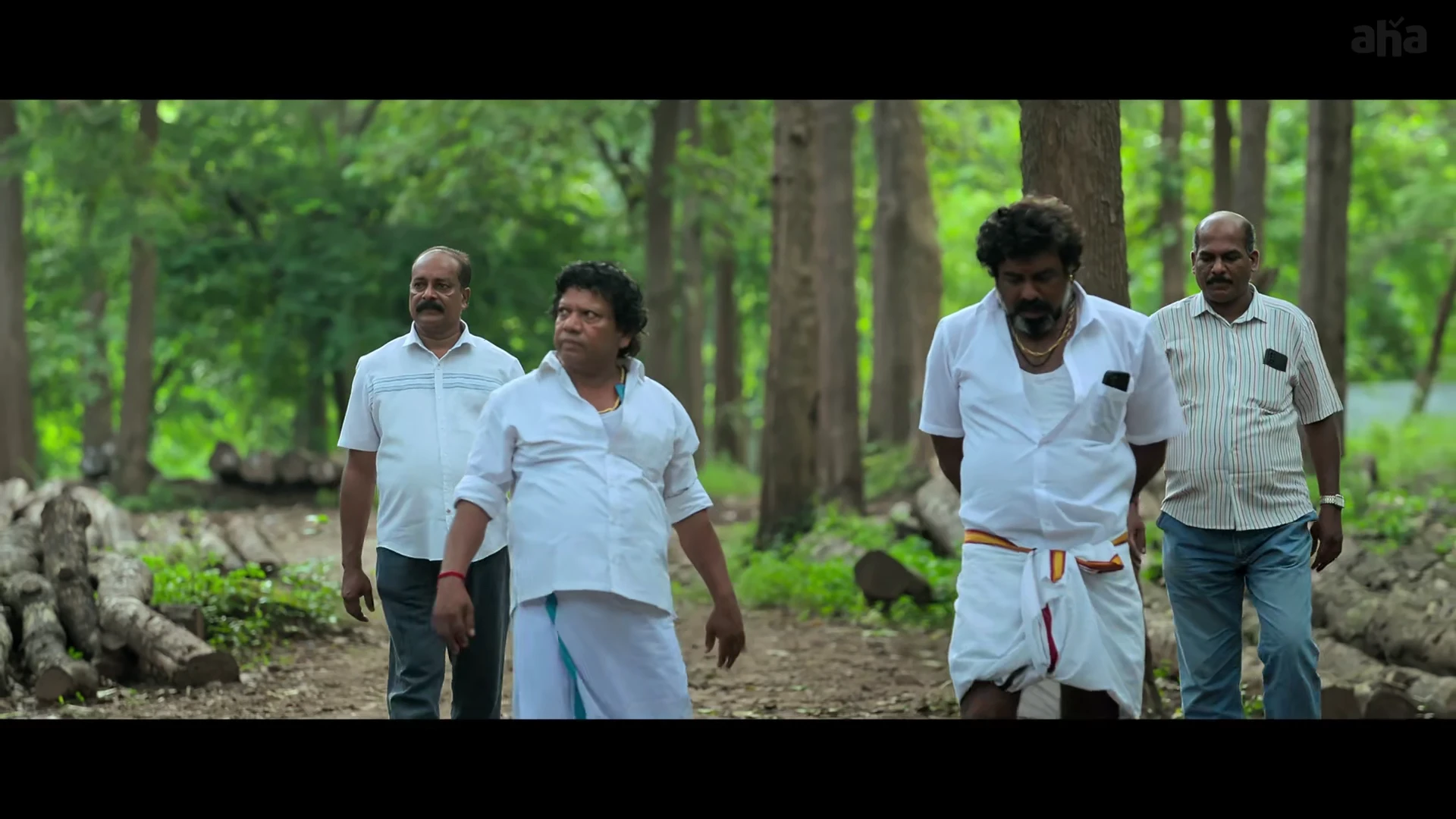 The Yellow Elephant 2026 Tamil Audio WEB-DL 720p – 1080p – 2160p screenshot 4