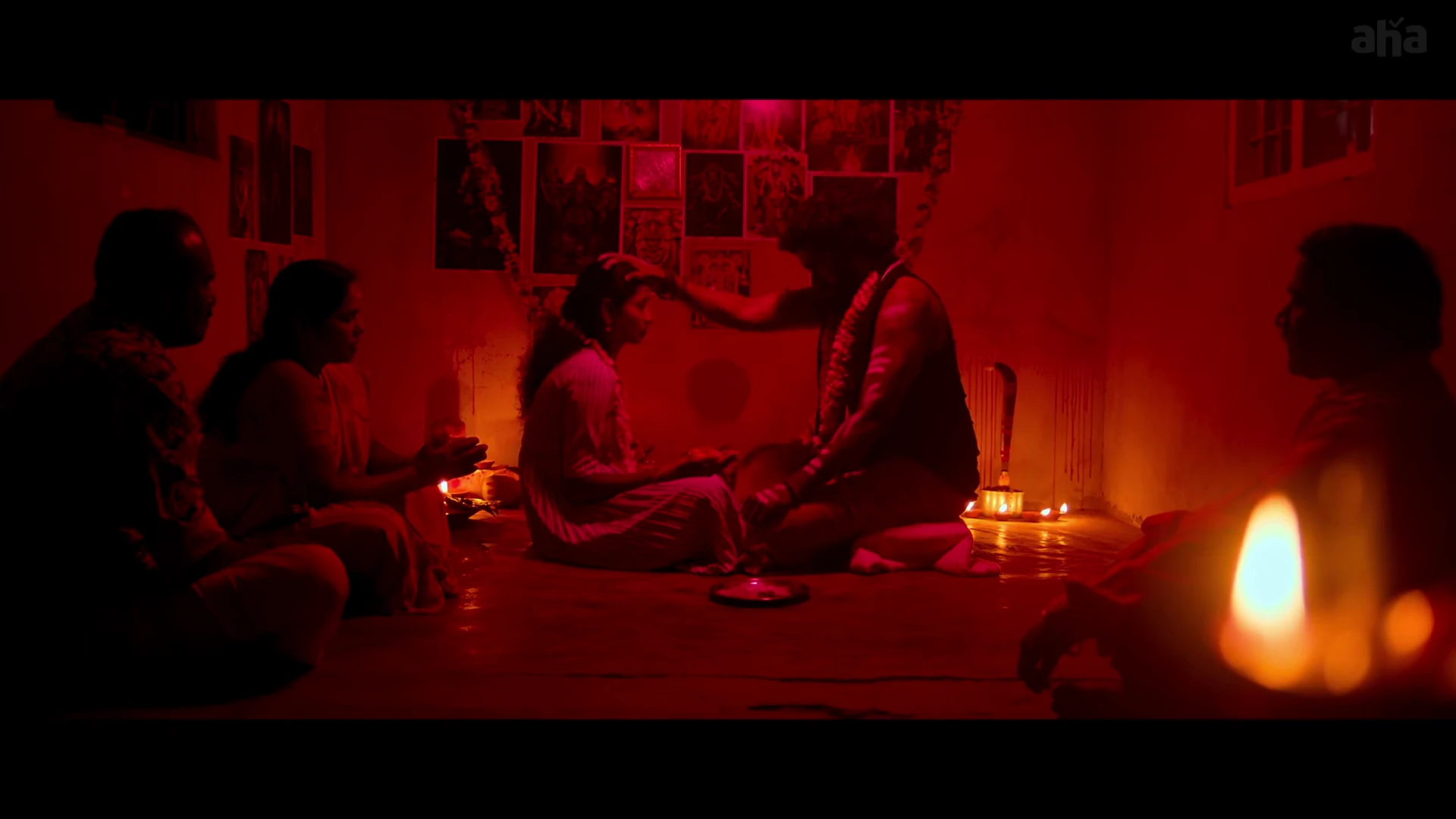 The Yellow Elephant 2026 Tamil Audio WEB-DL 720p – 1080p – 2160p screenshot 5