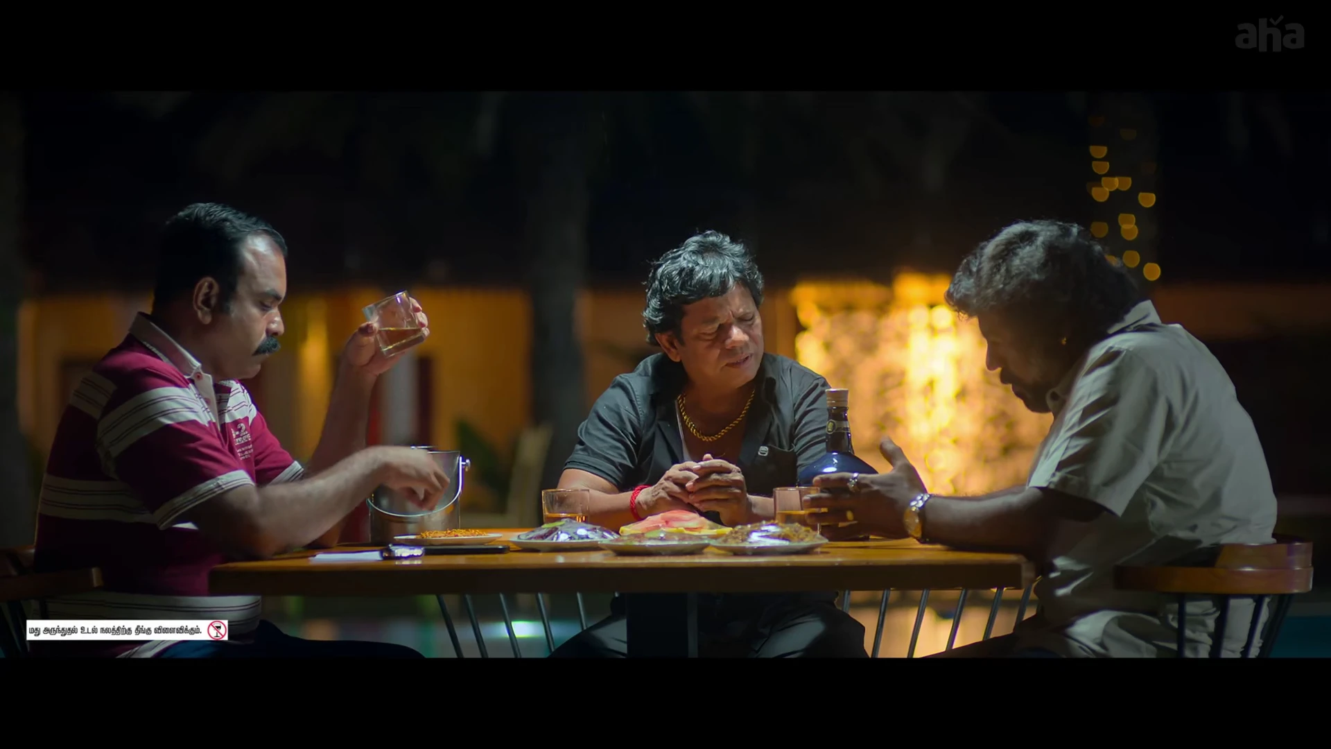The Yellow Elephant 2026 Tamil Audio WEB-DL 720p – 1080p – 2160p screenshot 7