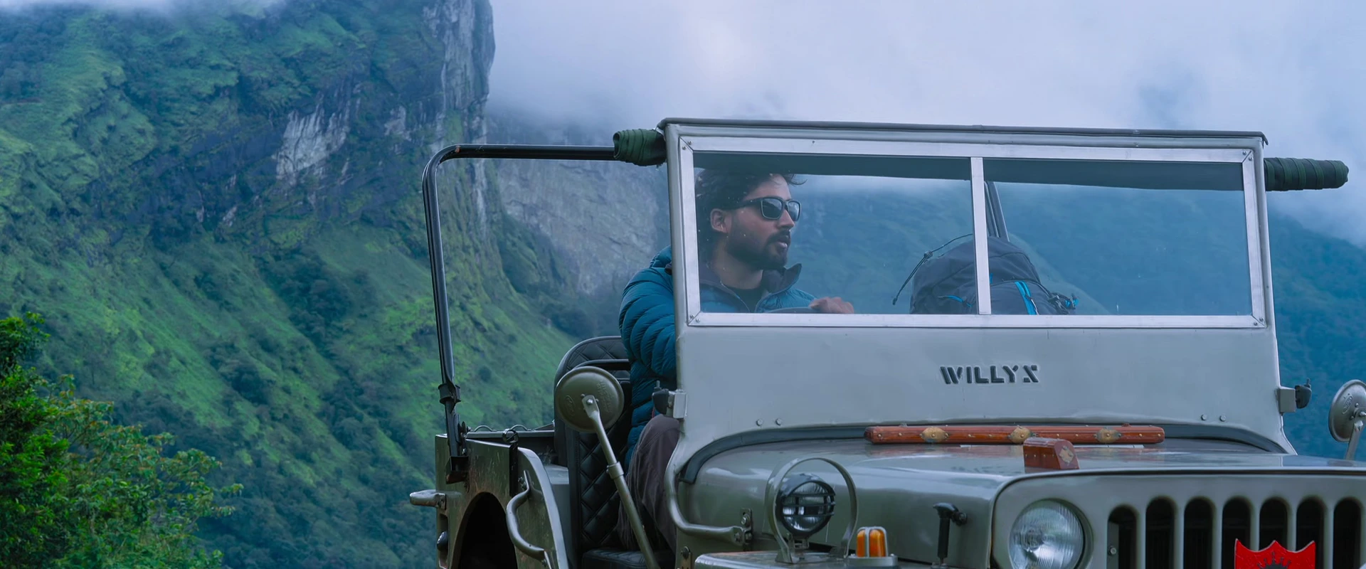 Theertharoopa Thandeyavarige 2026 Kannada Audio WEB-DL 720p – 1080p screenshot 1